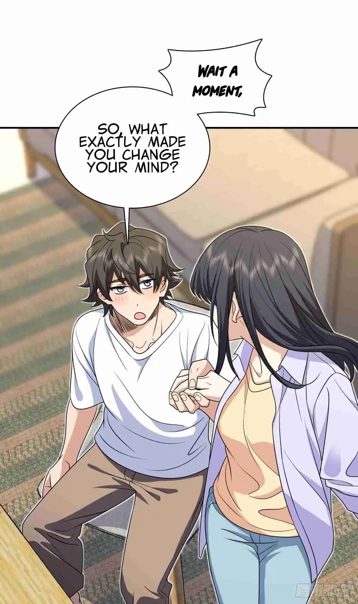 My Wife Is From a Thousand Years Ago 294