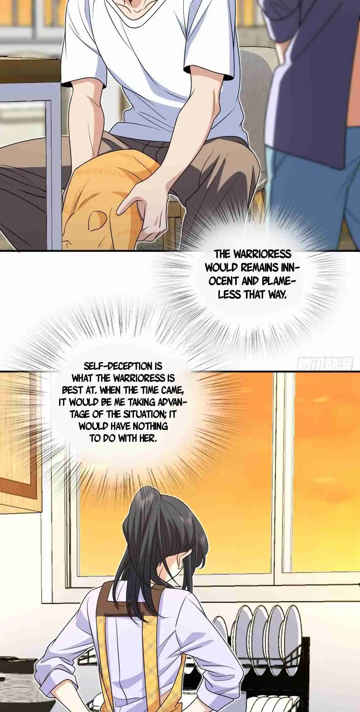 My Wife Is From a Thousand Years Ago 294