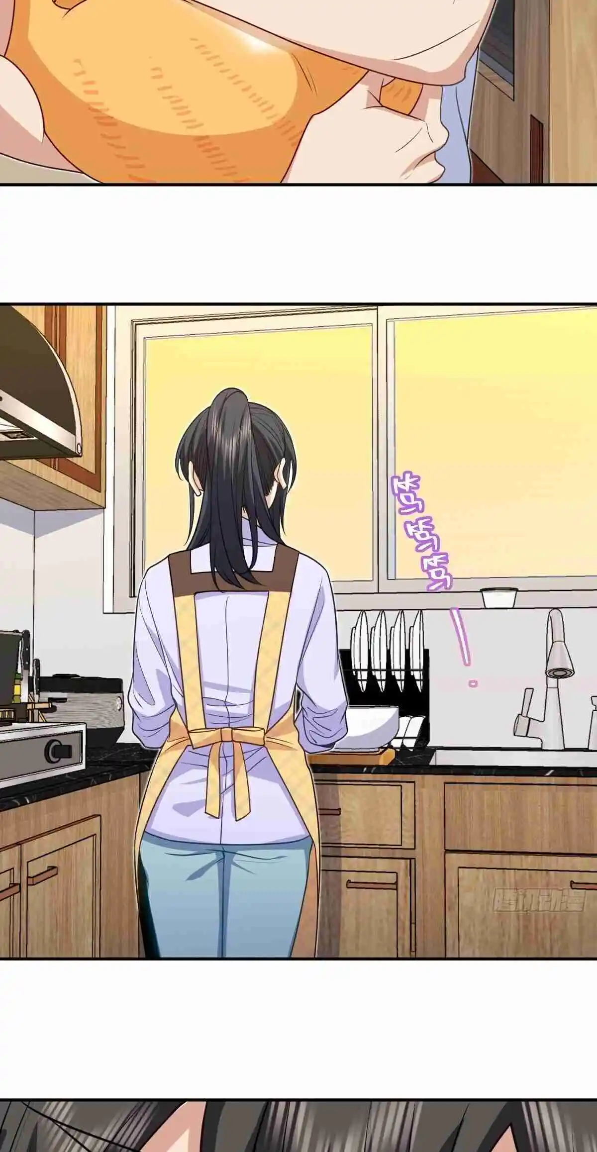 My Wife Is From a Thousand Years Ago 294