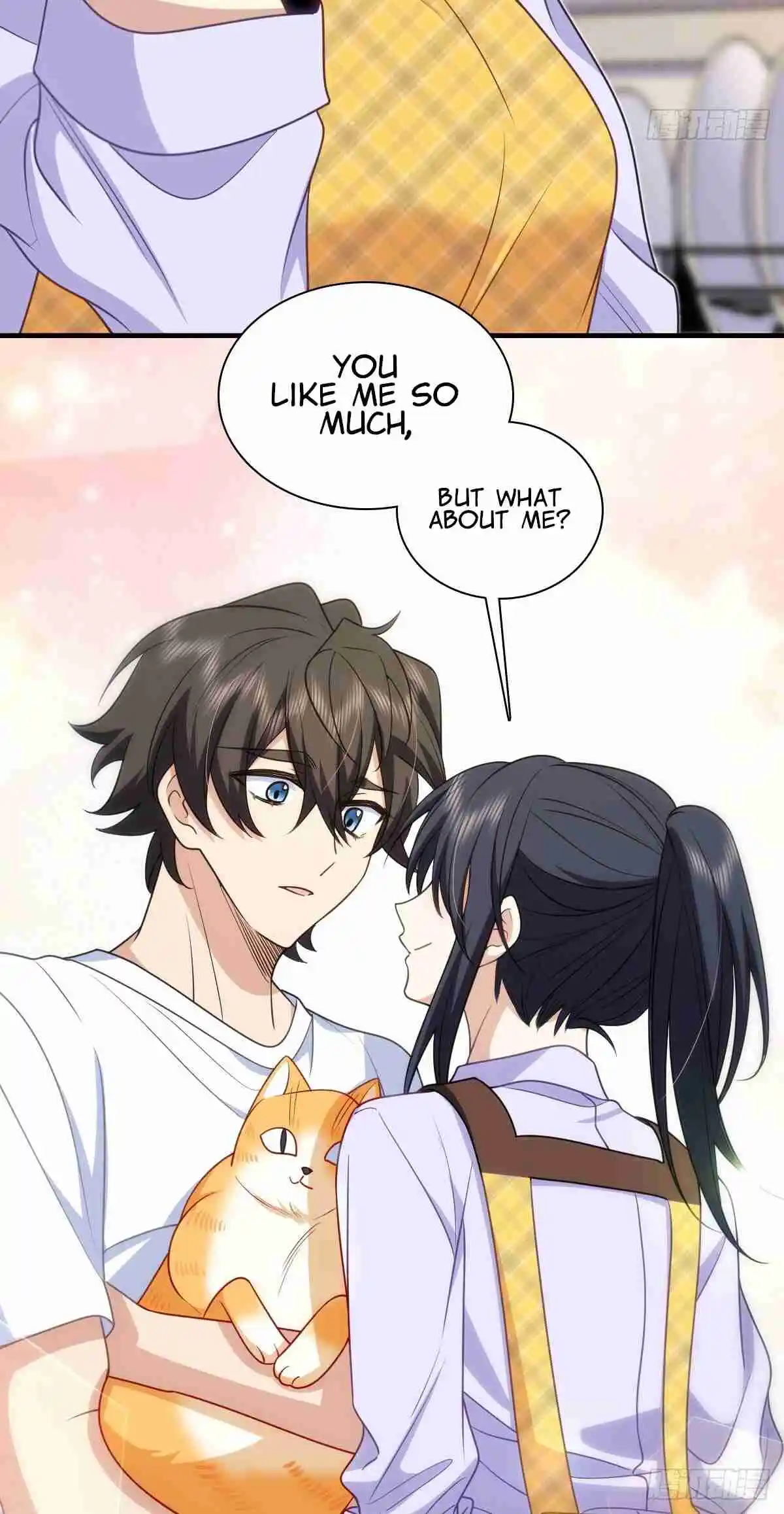 My Wife Is From a Thousand Years Ago 294