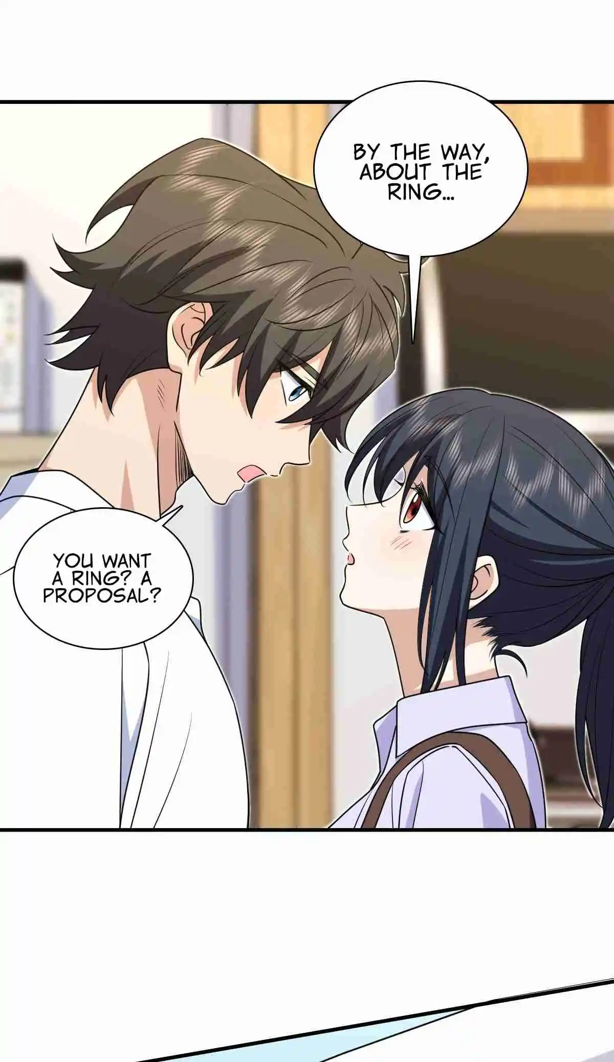 My Wife Is From a Thousand Years Ago 294