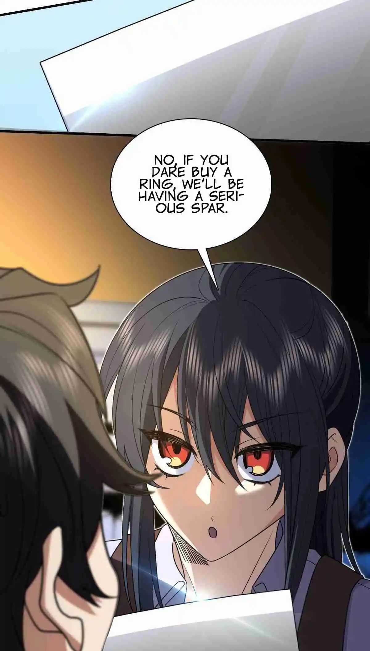 My Wife Is From a Thousand Years Ago 294