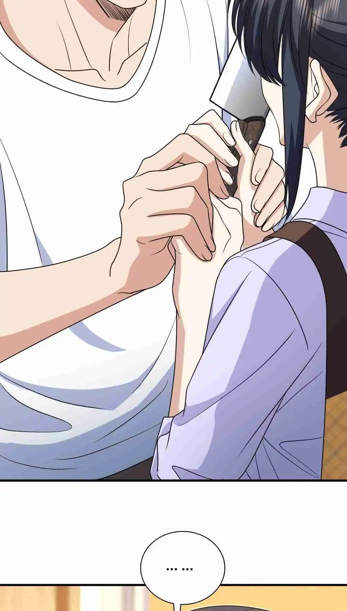 My Wife Is From a Thousand Years Ago 294