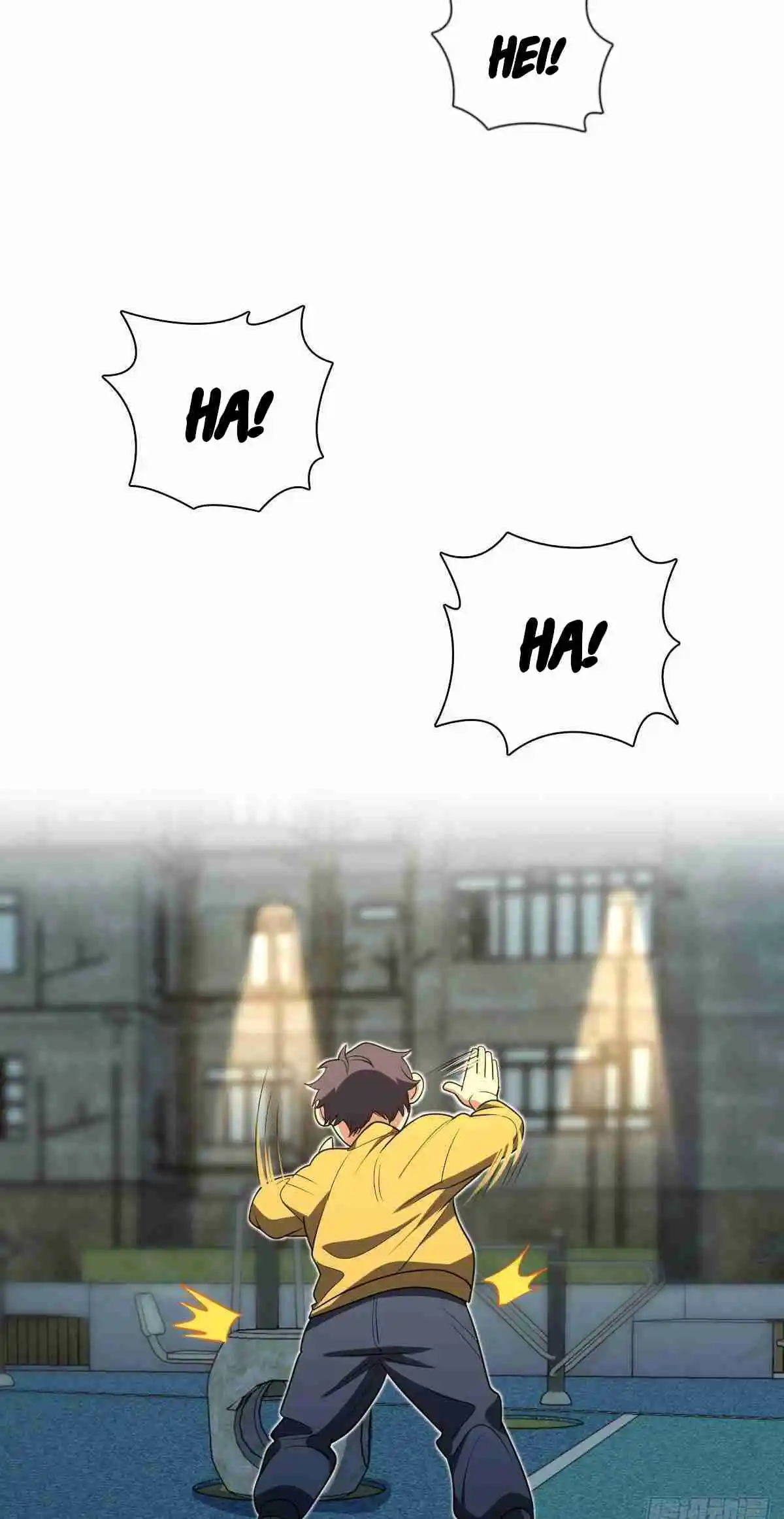 My Wife Is From a Thousand Years Ago 294