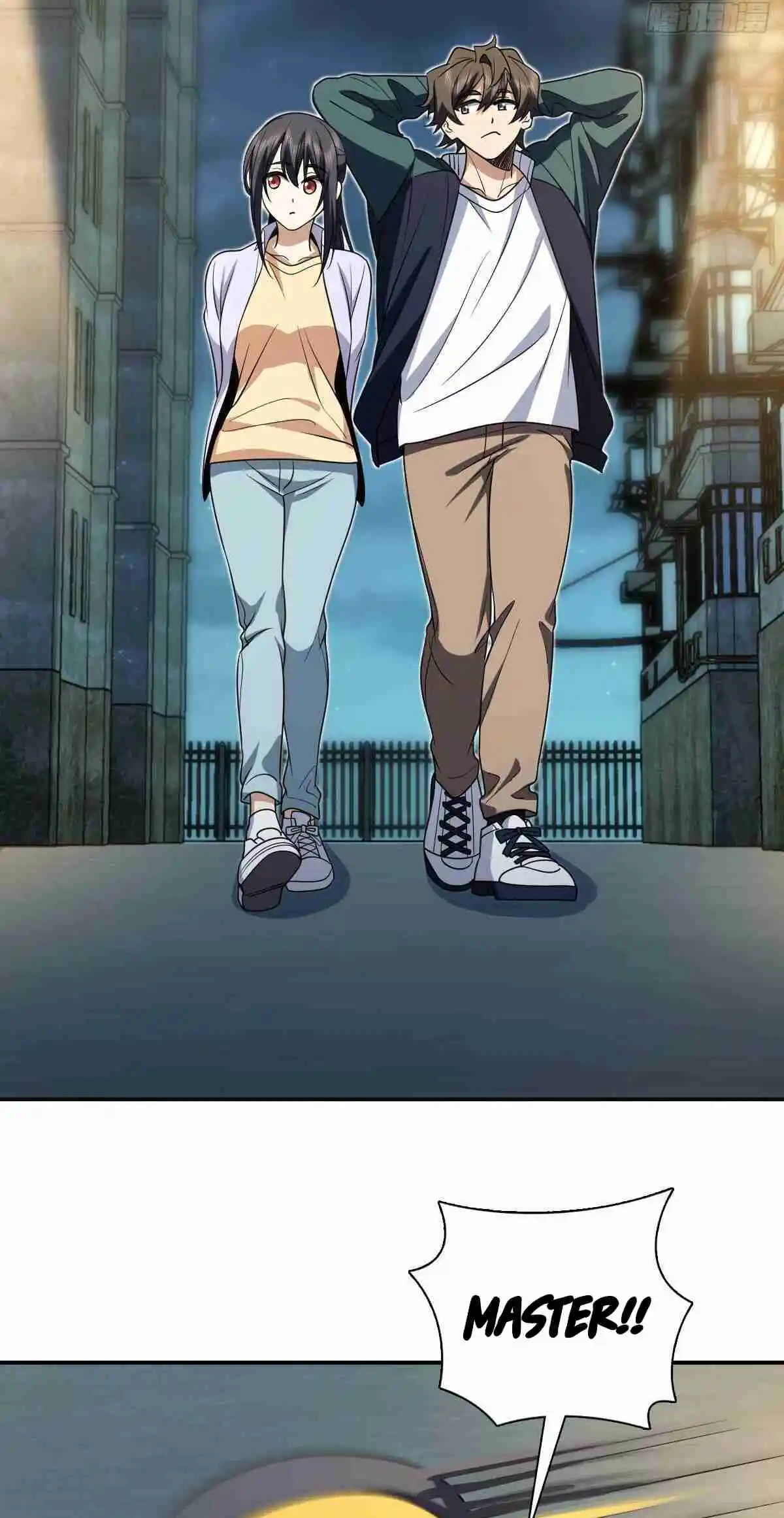 My Wife Is From a Thousand Years Ago 294