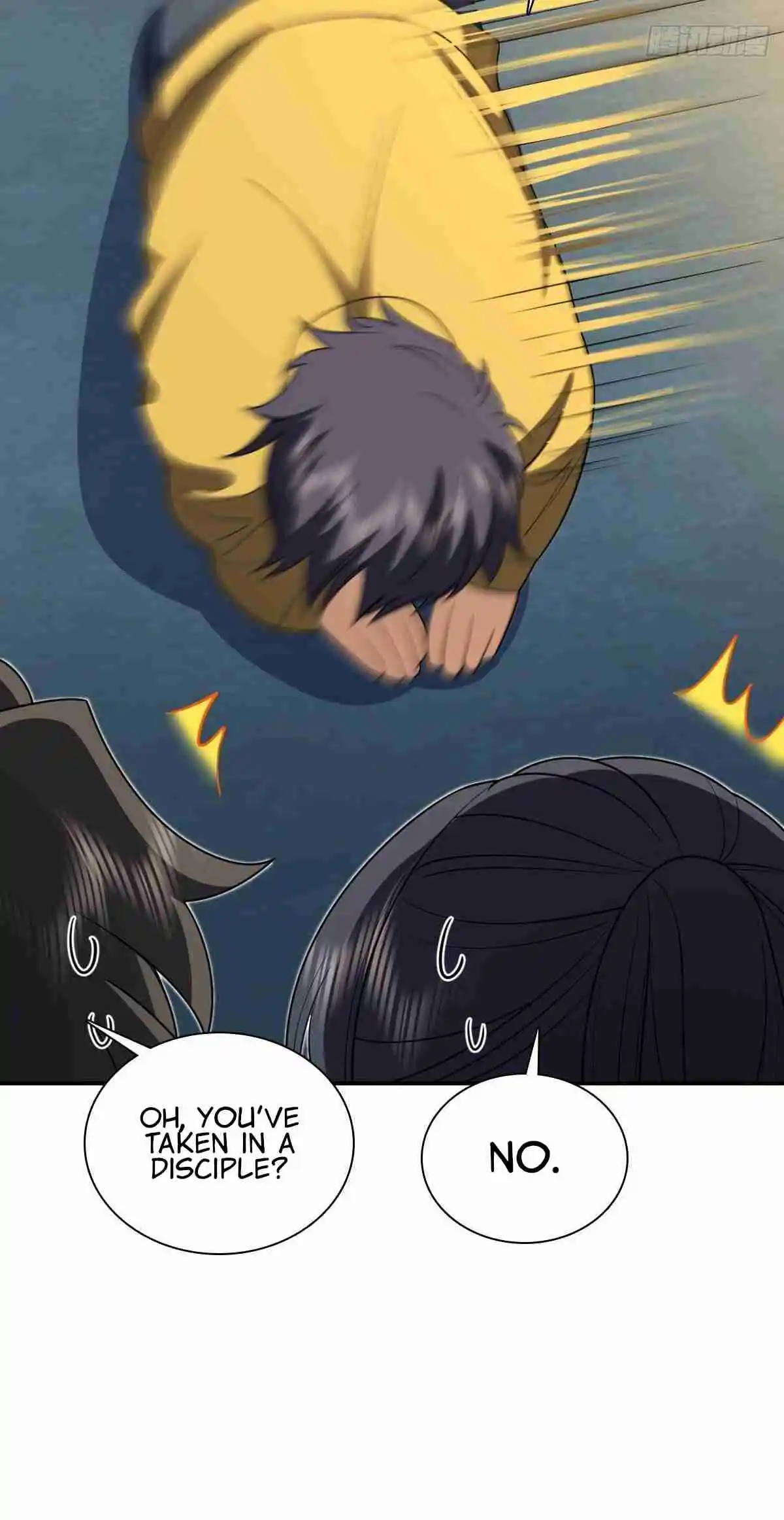 My Wife Is From a Thousand Years Ago 294