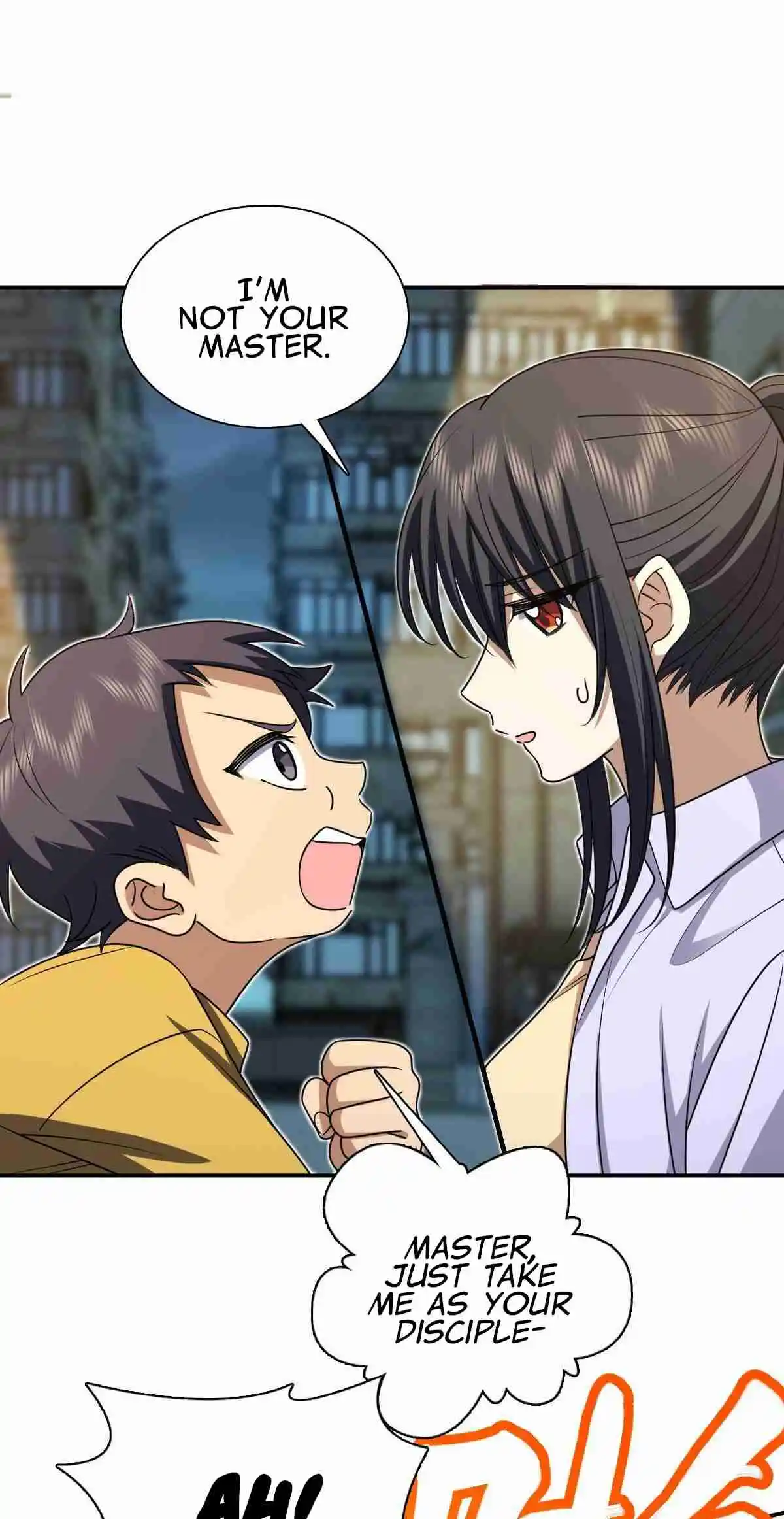 My Wife Is From a Thousand Years Ago 294