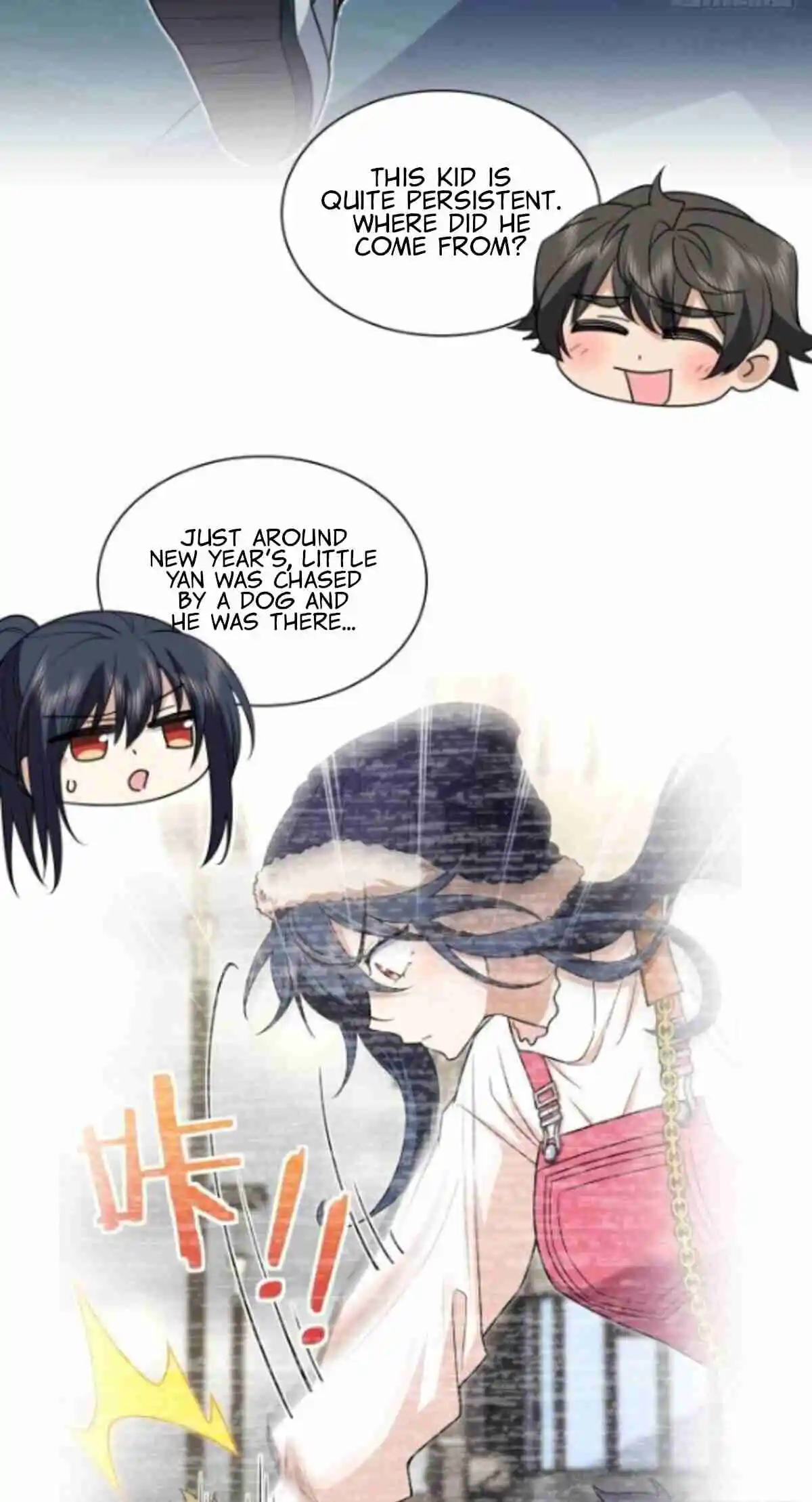 My Wife Is From a Thousand Years Ago 294