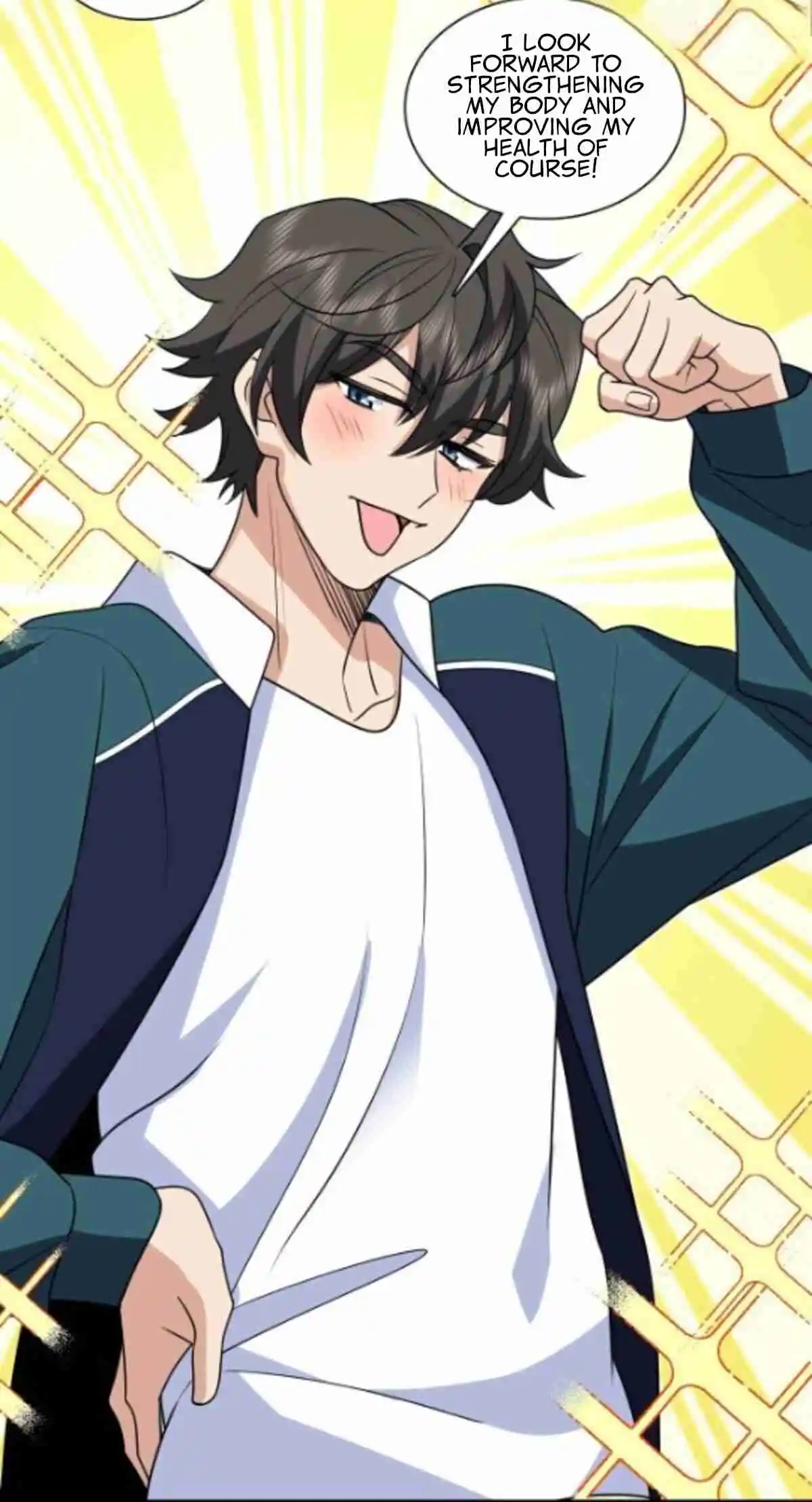 My Wife Is From a Thousand Years Ago 294