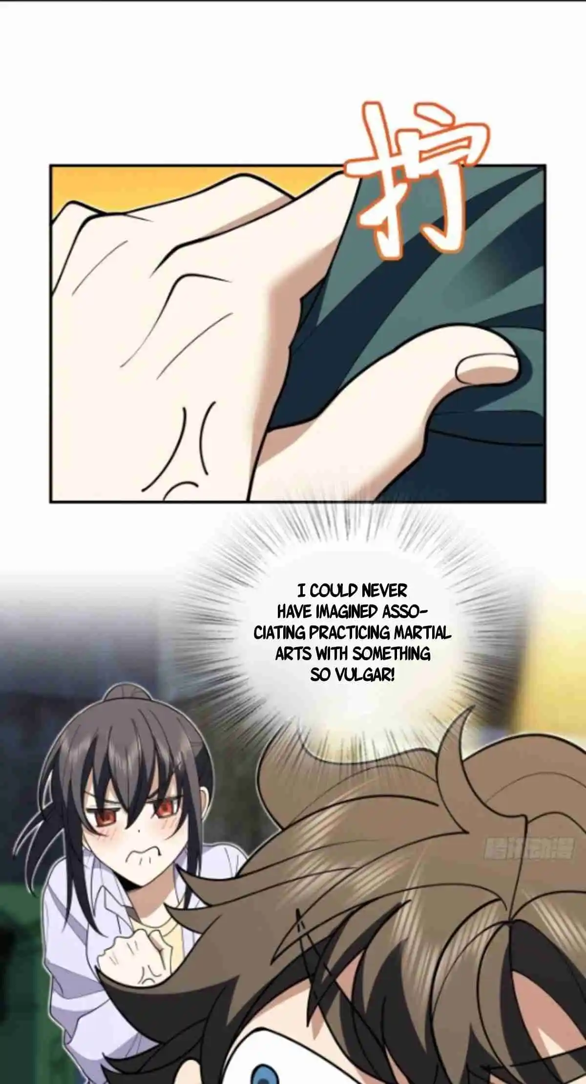 My Wife Is From a Thousand Years Ago 294