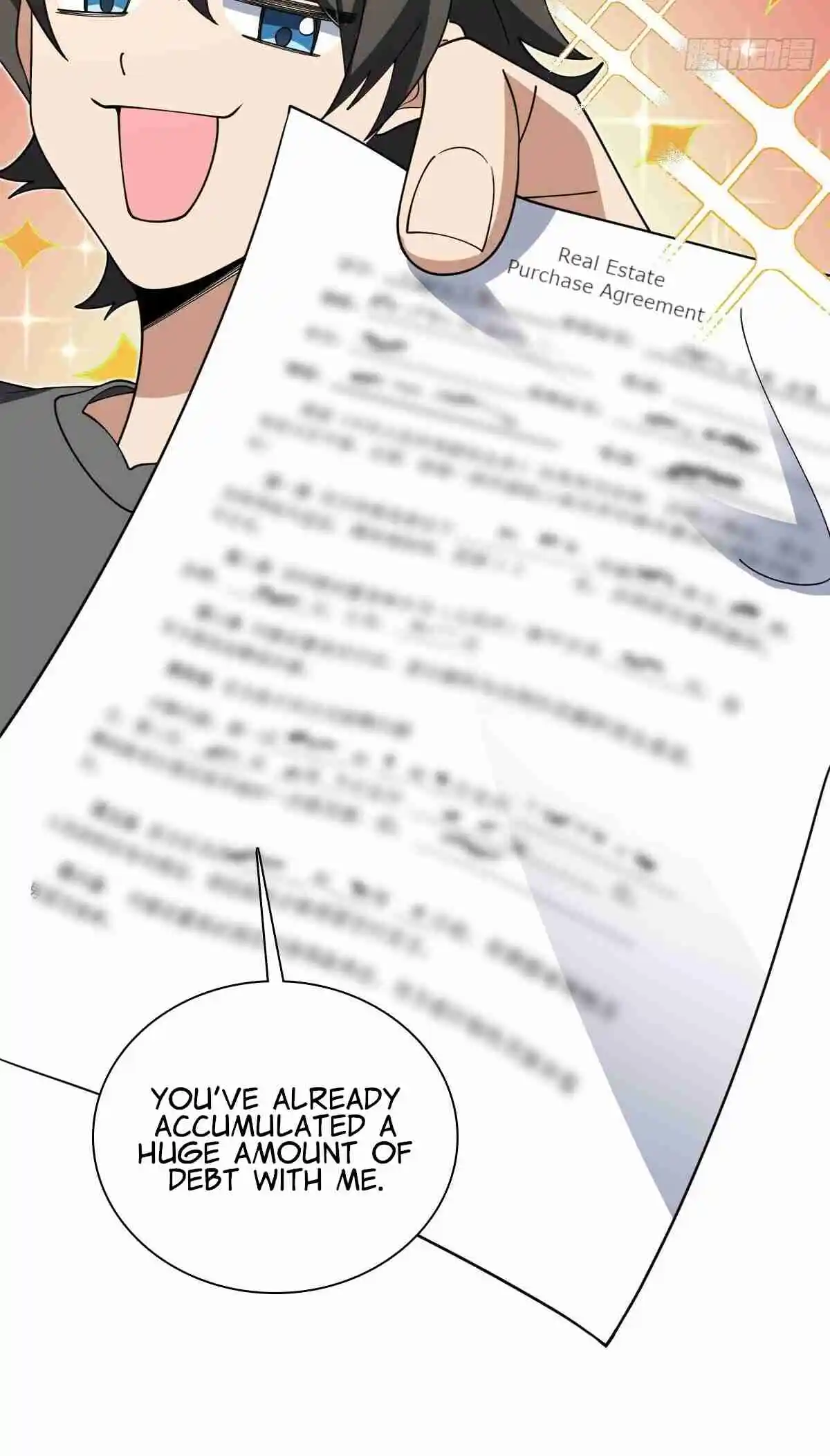 My Wife Is From a Thousand Years Ago 294