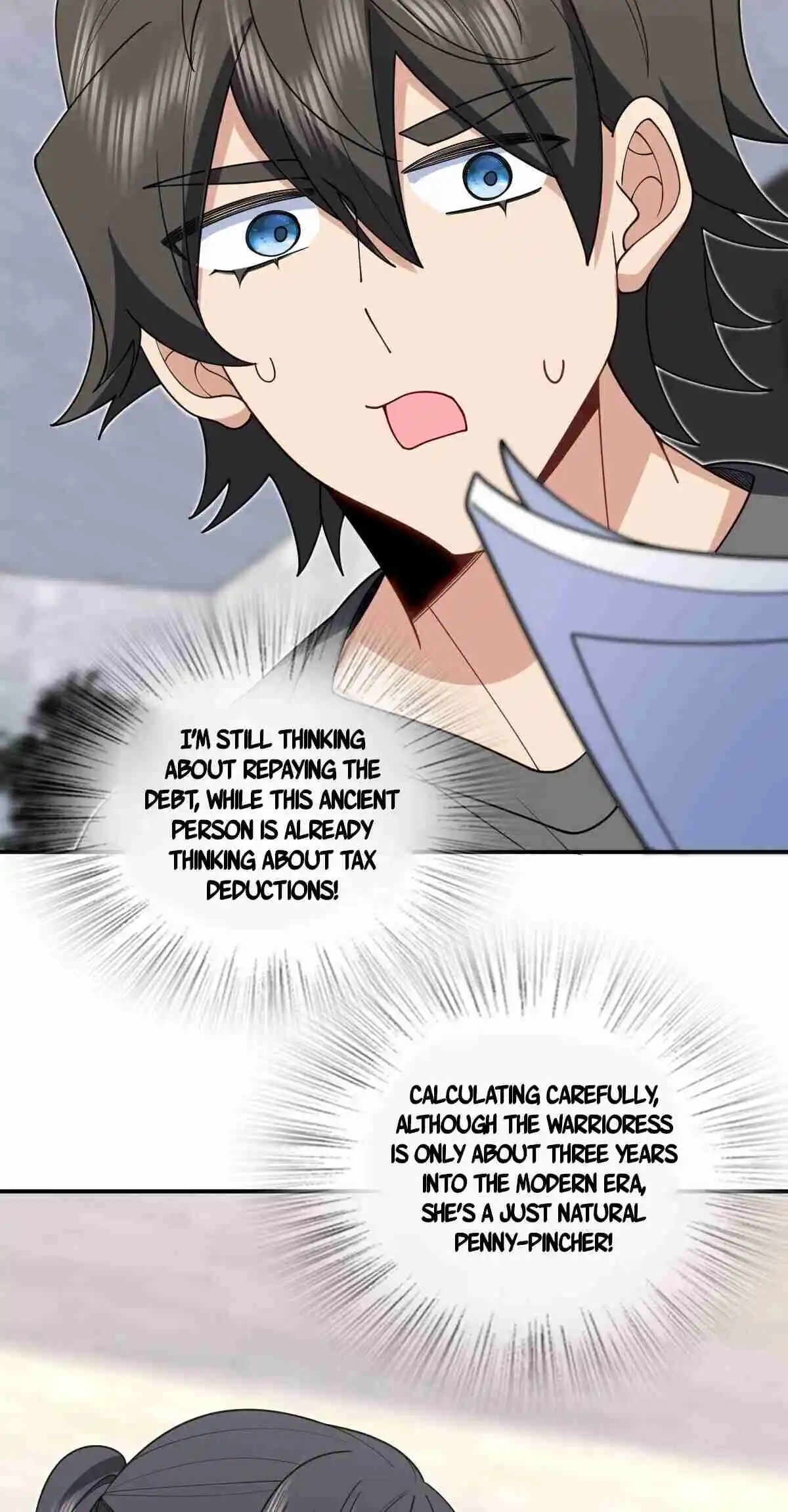 My Wife Is From a Thousand Years Ago 294