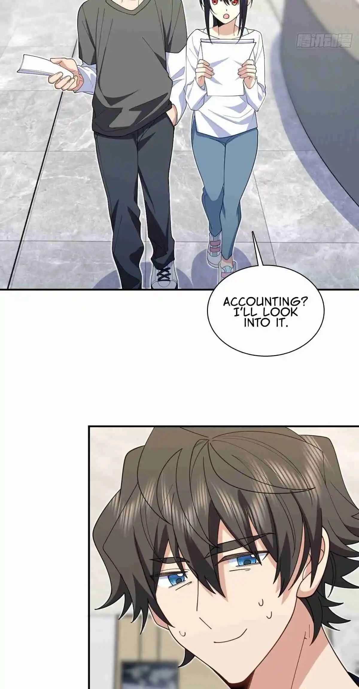 My Wife Is From a Thousand Years Ago 294