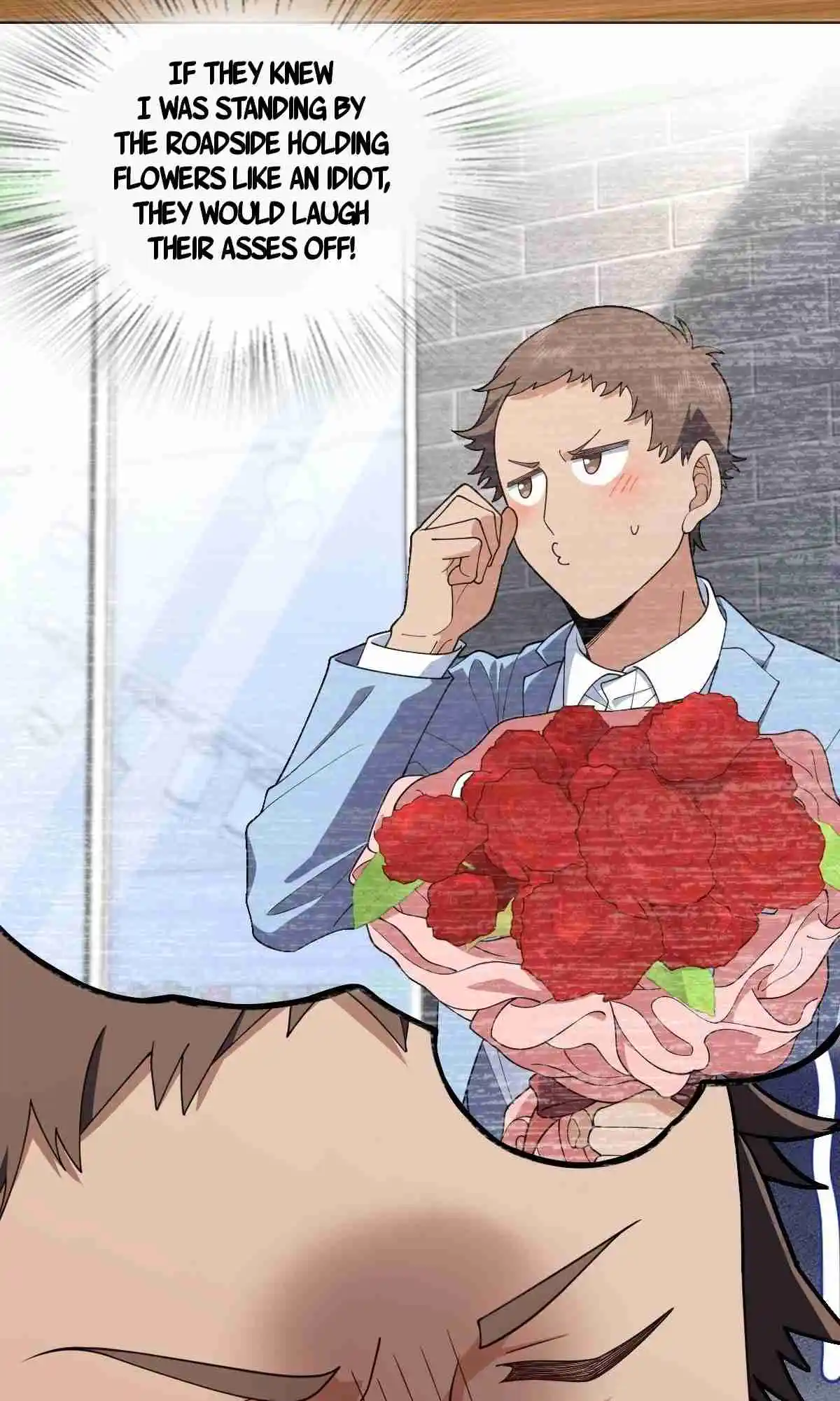 My Wife Is From a Thousand Years Ago 295