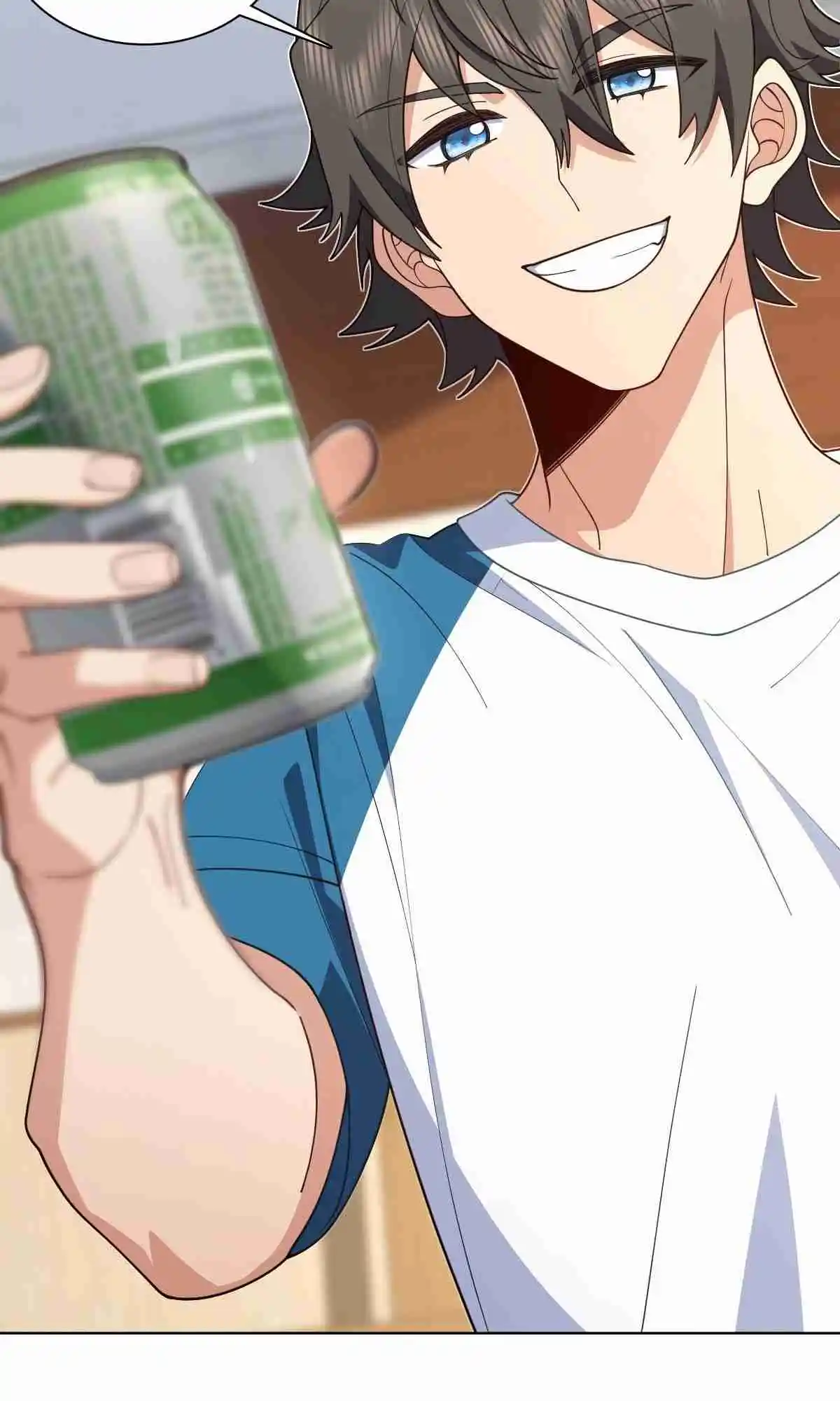 My Wife Is From a Thousand Years Ago 295