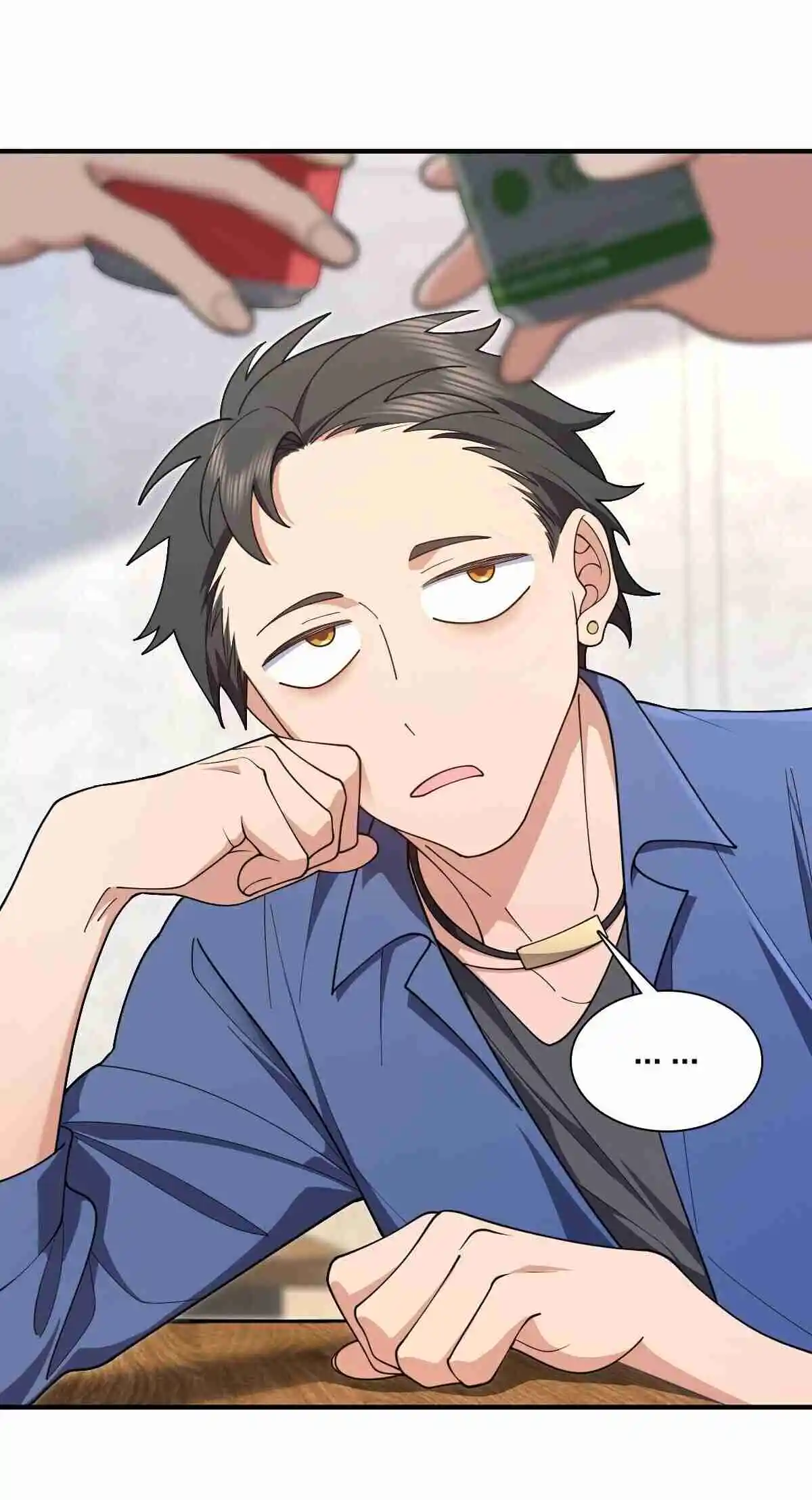 My Wife Is From a Thousand Years Ago 295