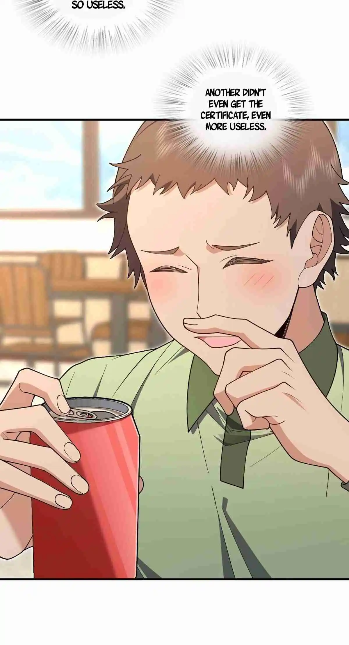 My Wife Is From a Thousand Years Ago 295