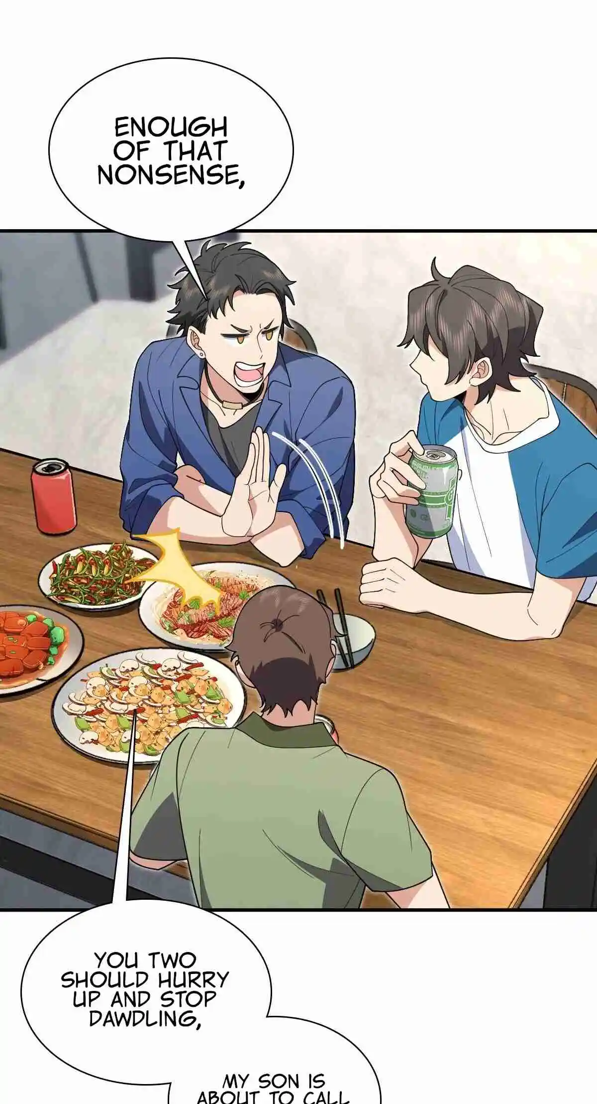 My Wife Is From a Thousand Years Ago 295