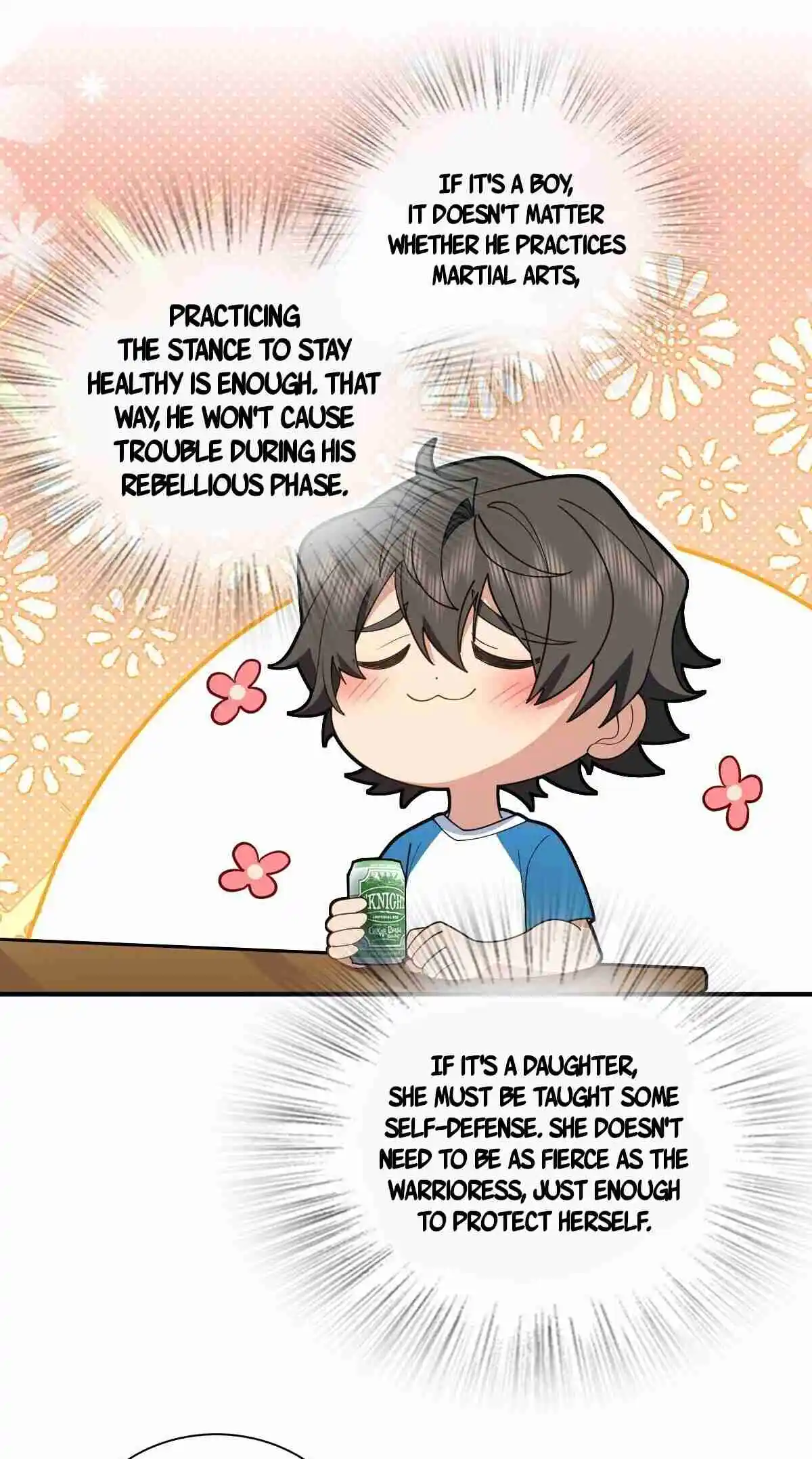 My Wife Is From a Thousand Years Ago 295