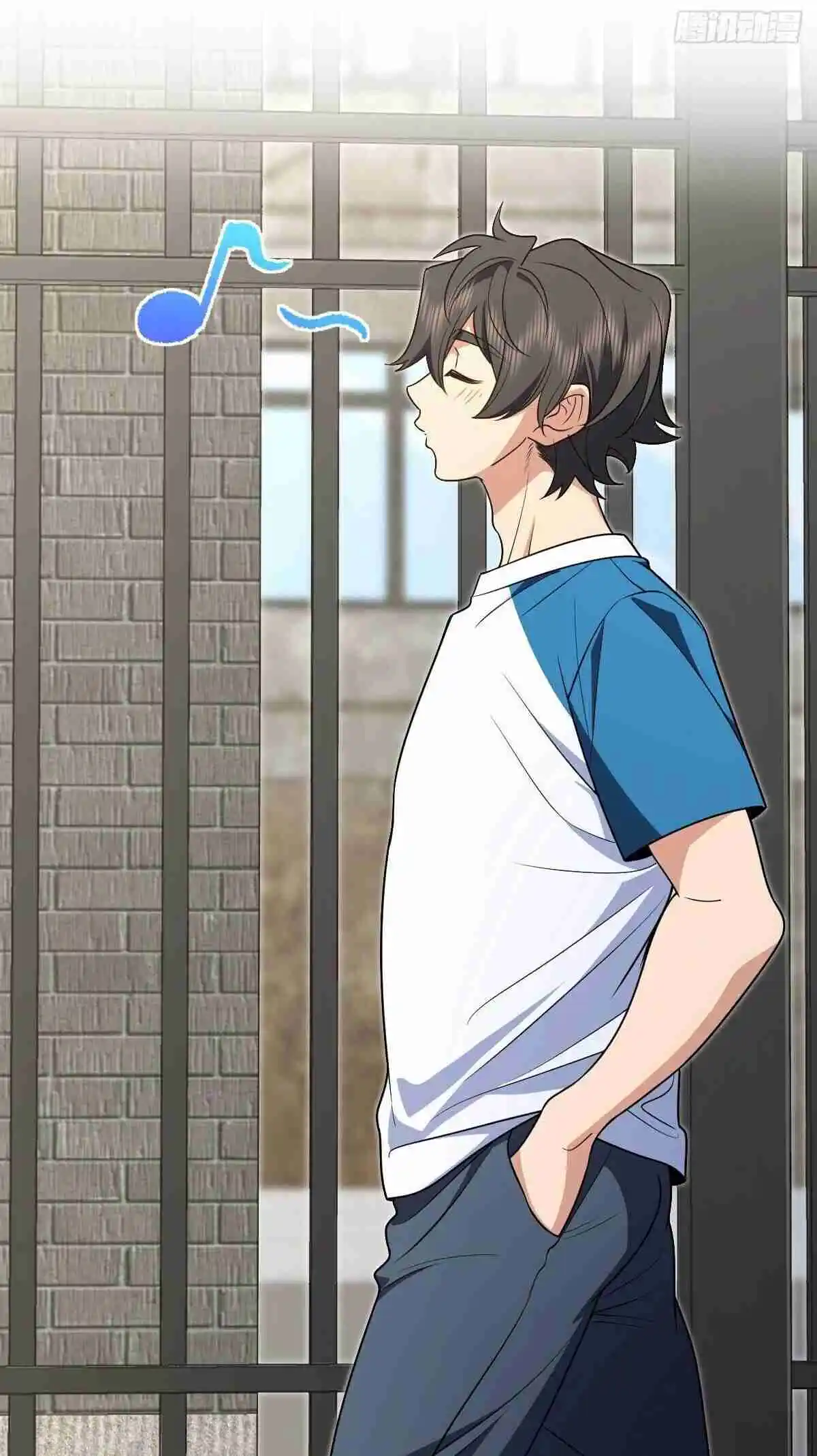 My Wife Is From a Thousand Years Ago 295