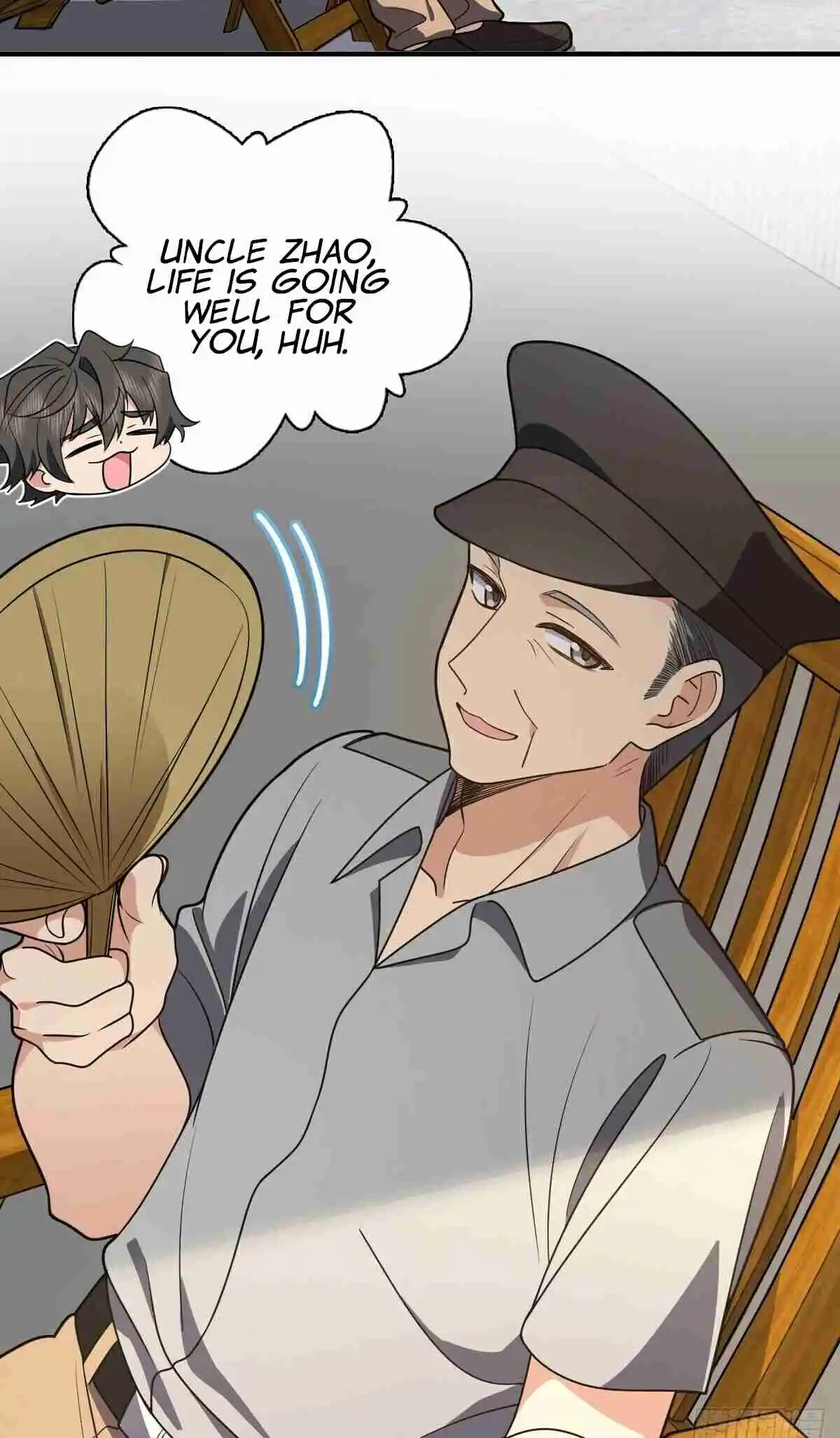 My Wife Is From a Thousand Years Ago 295