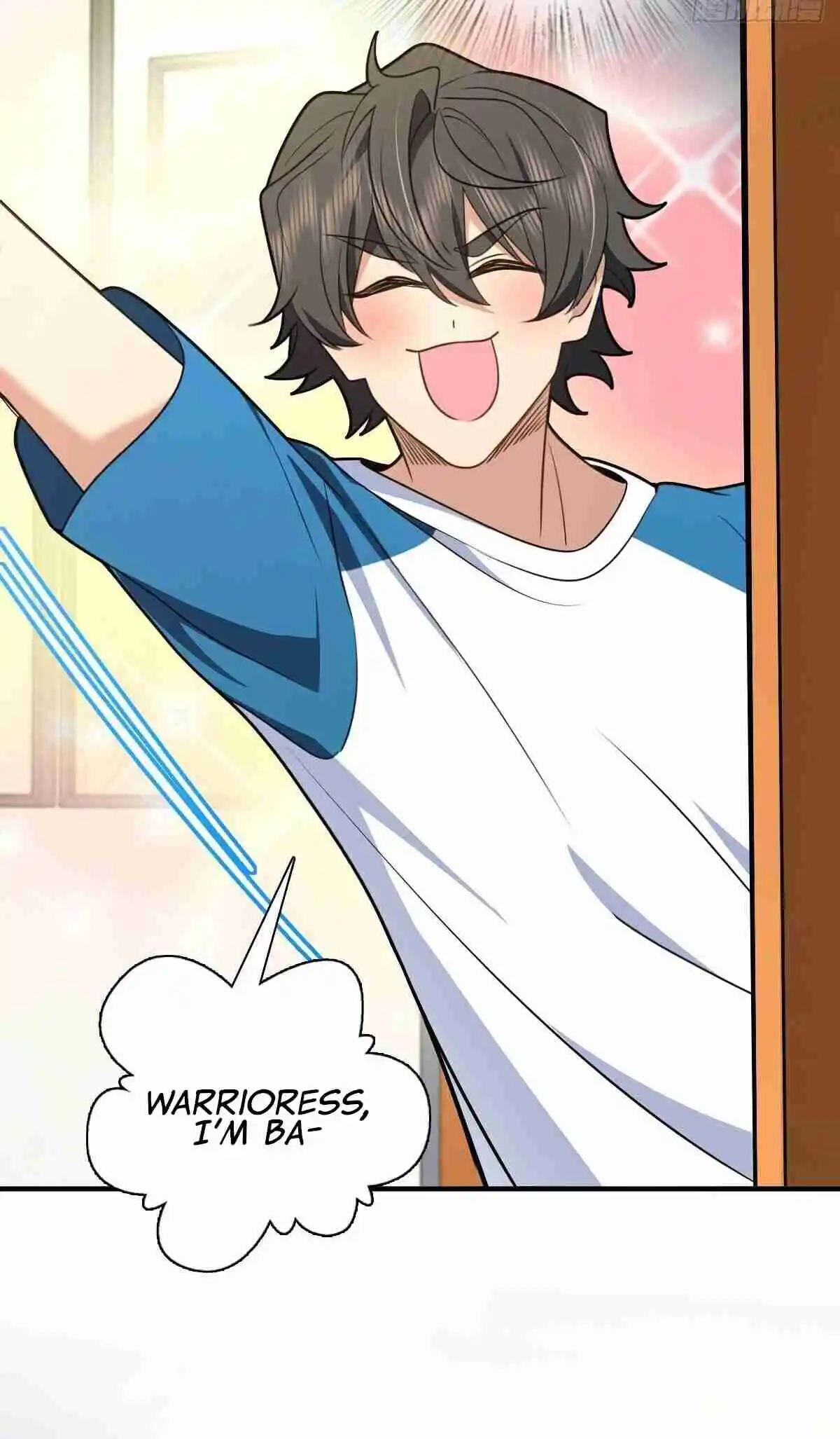 My Wife Is From a Thousand Years Ago 295