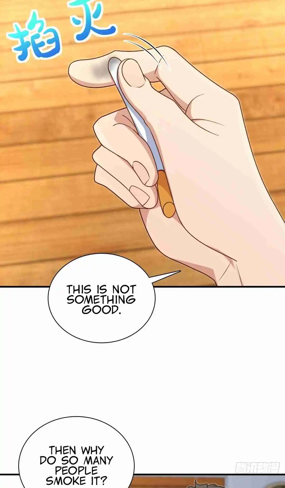 My Wife Is From a Thousand Years Ago 295