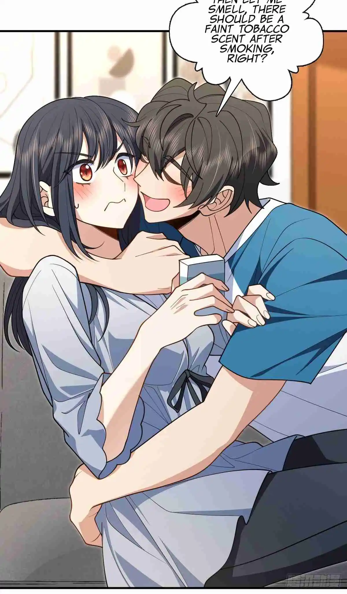 My Wife Is From a Thousand Years Ago 295