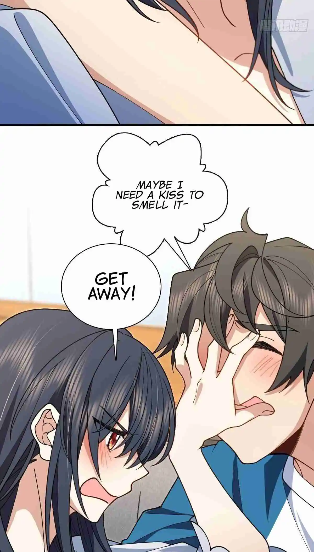 My Wife Is From a Thousand Years Ago 295