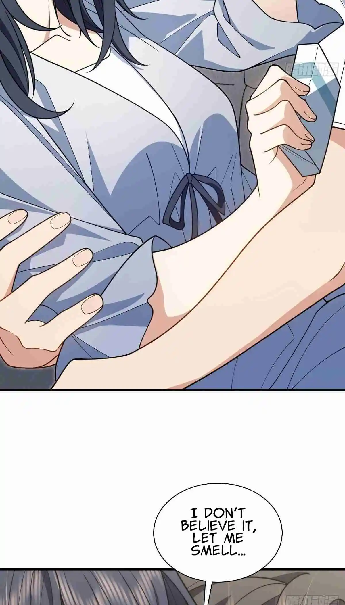 My Wife Is From a Thousand Years Ago 295