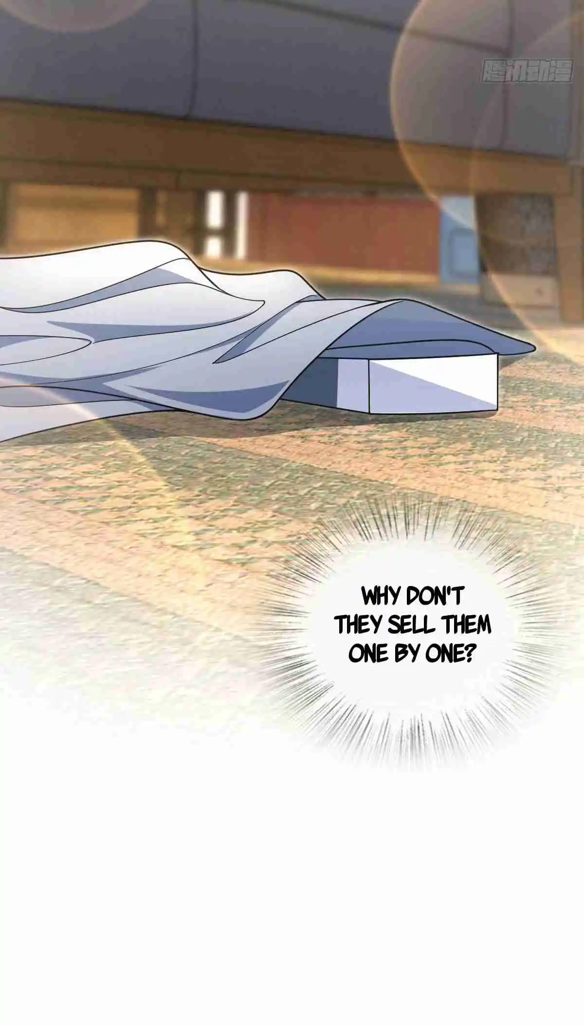 My Wife Is From a Thousand Years Ago 295