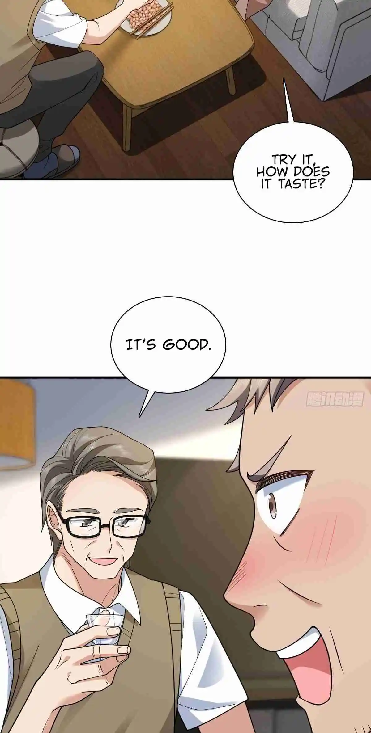 My Wife Is From a Thousand Years Ago 296