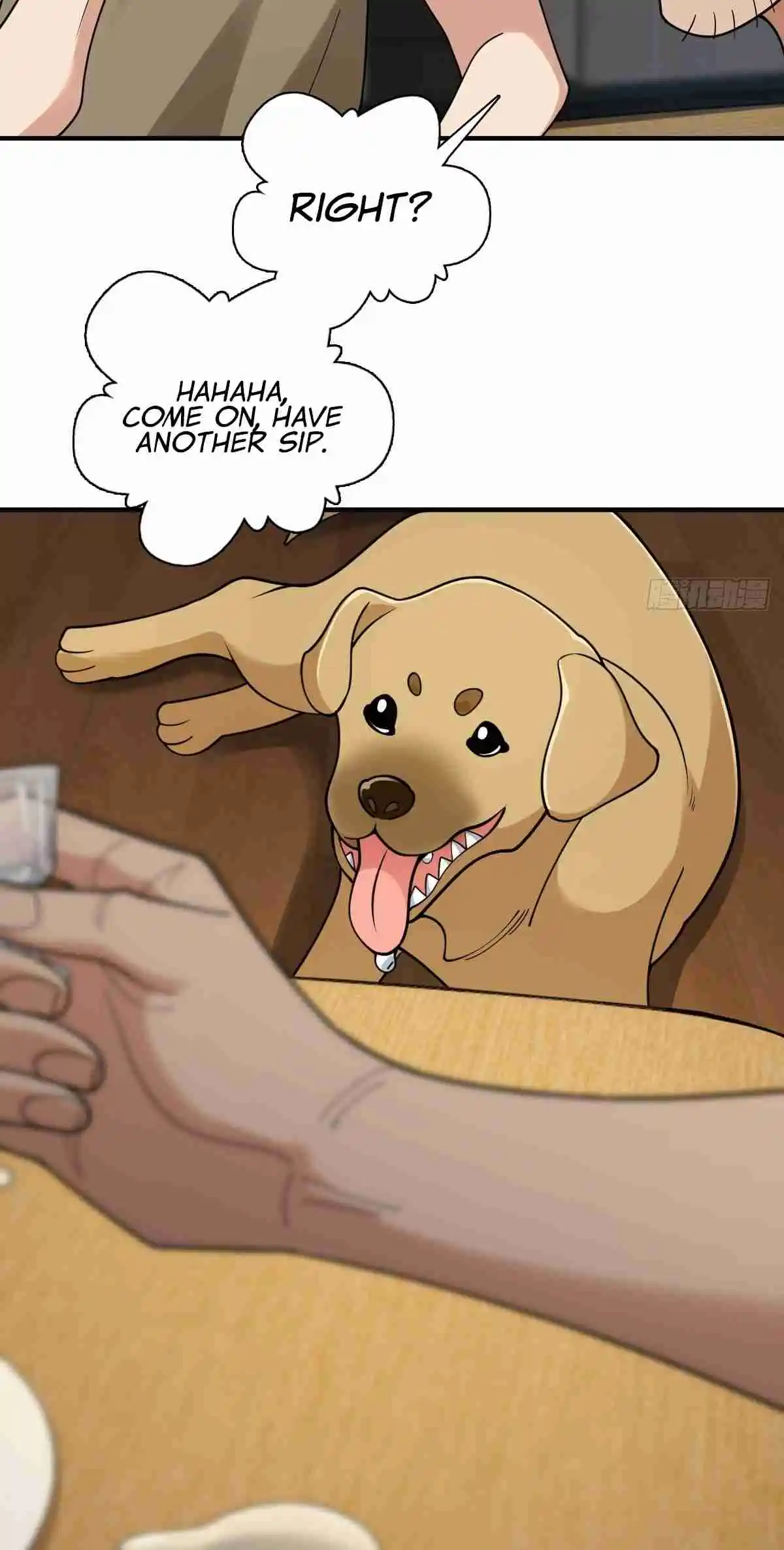 My Wife Is From a Thousand Years Ago 296