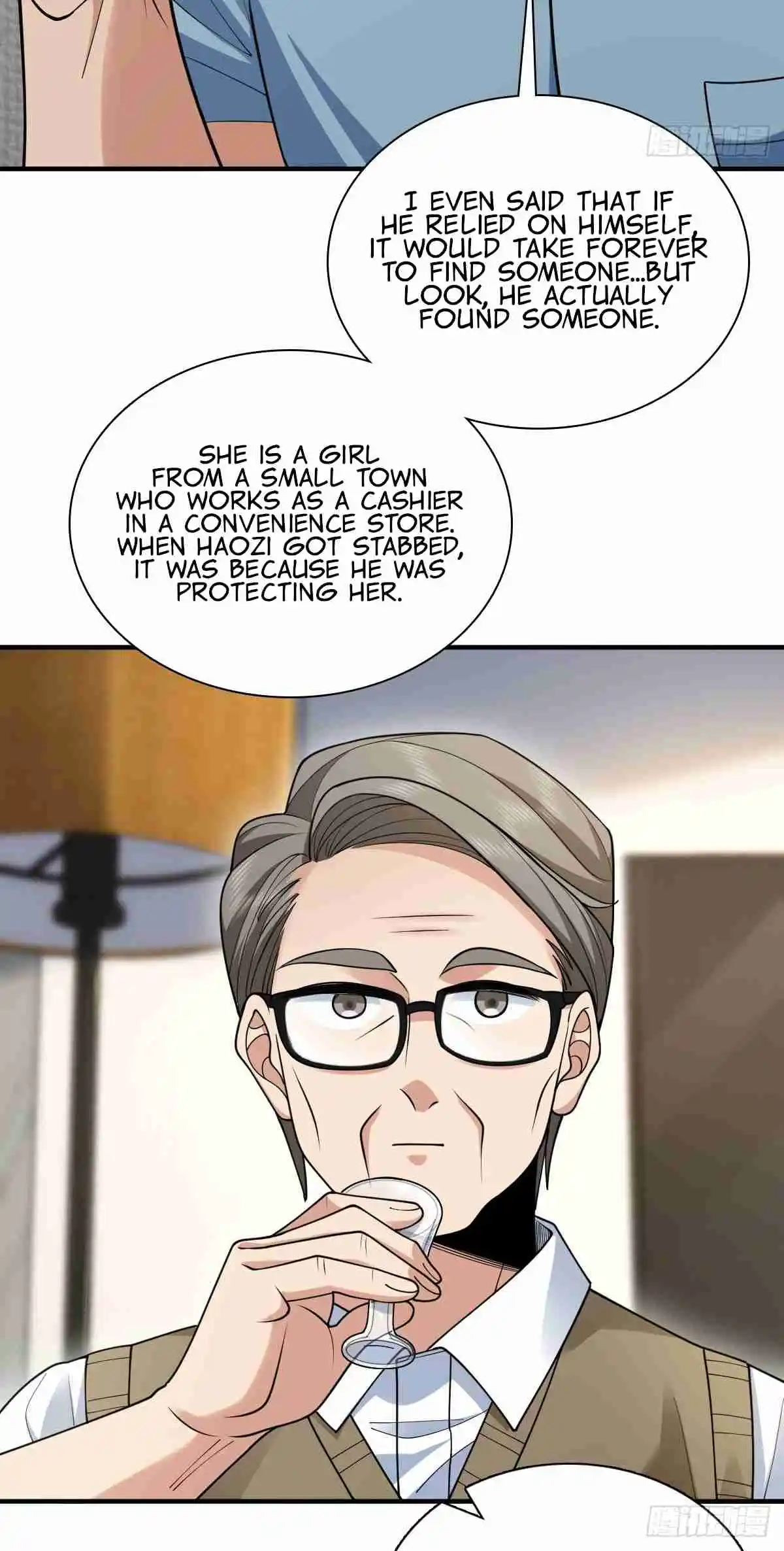 My Wife Is From a Thousand Years Ago 296