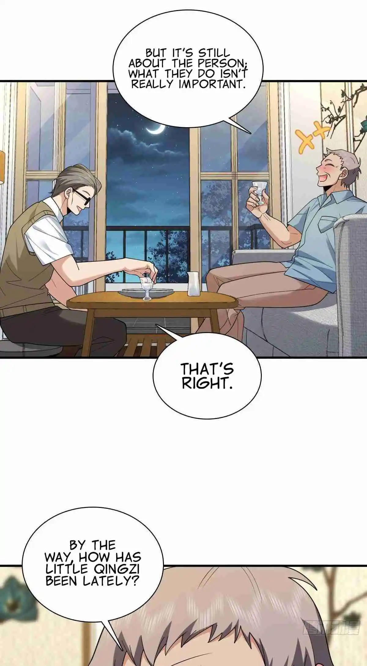 My Wife Is From a Thousand Years Ago 296