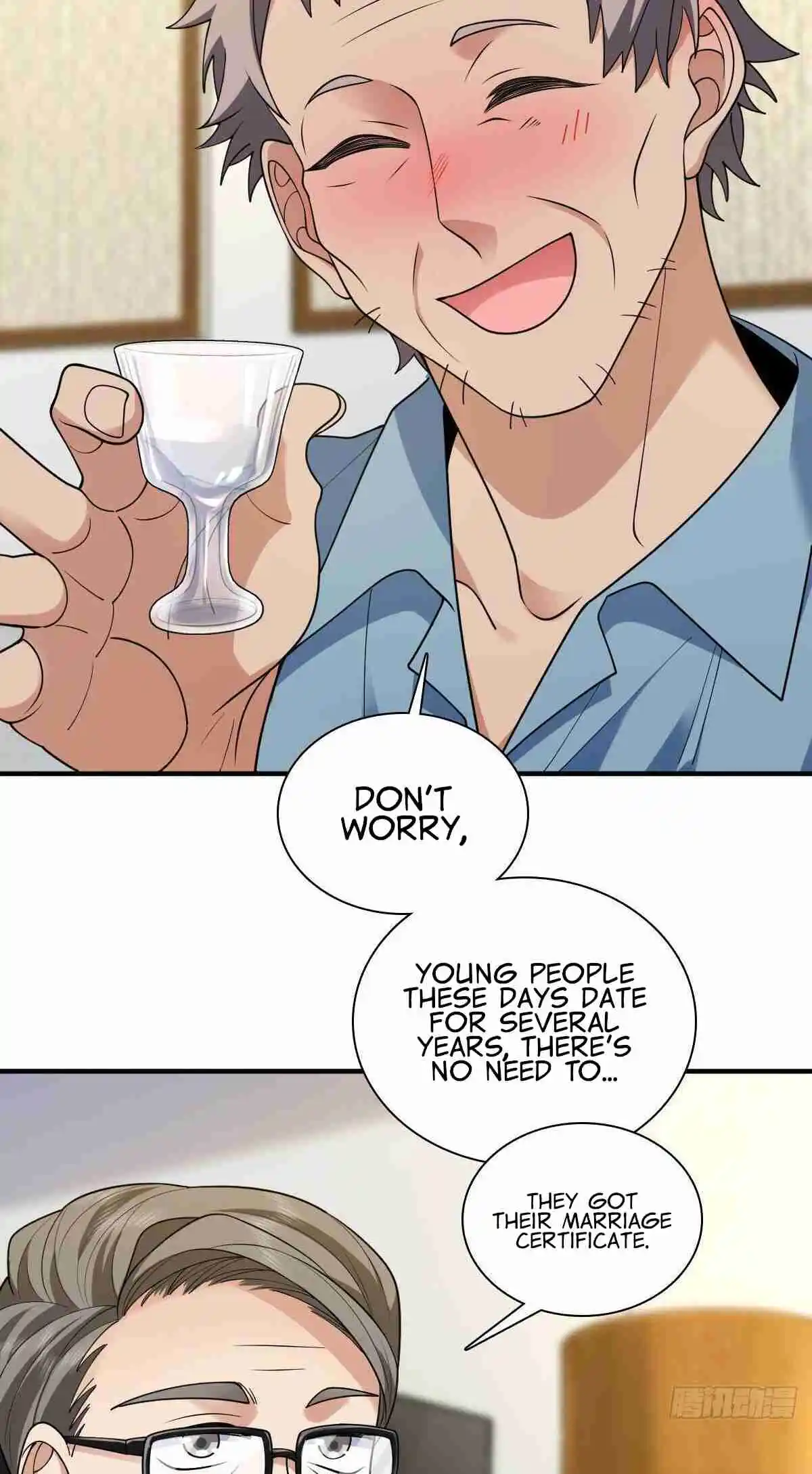 My Wife Is From a Thousand Years Ago 296