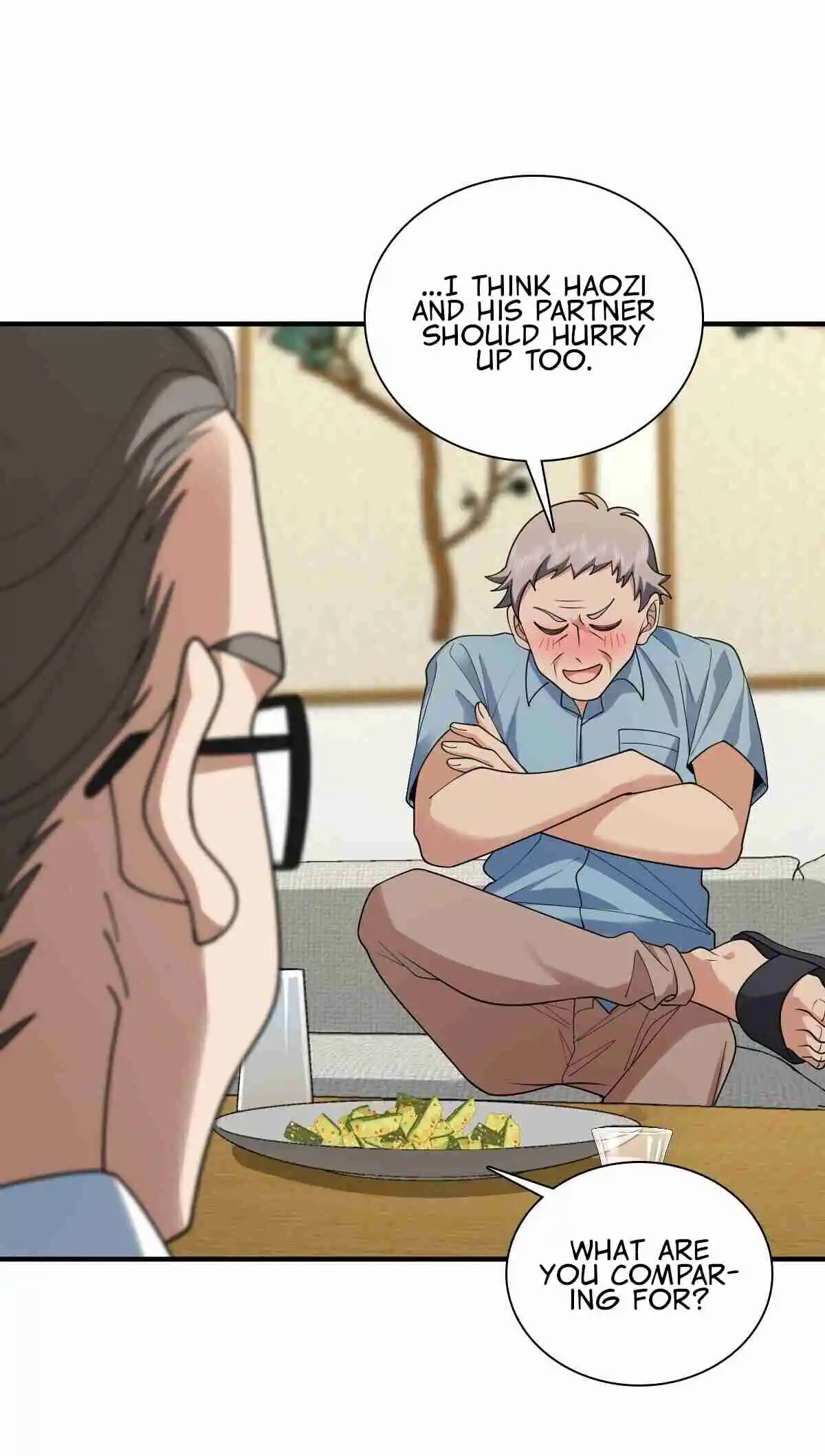 My Wife Is From a Thousand Years Ago 296