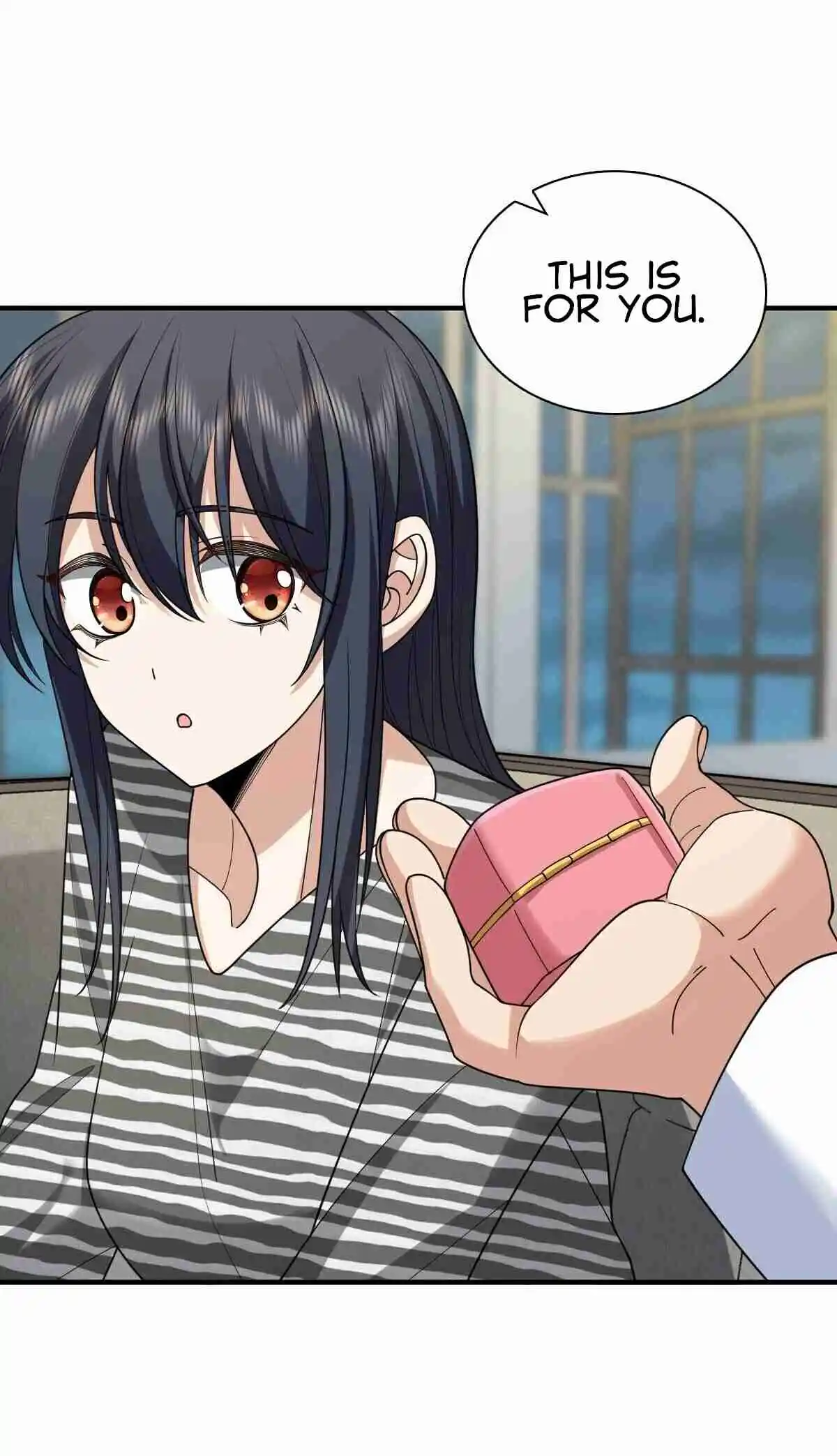 My Wife Is From a Thousand Years Ago 296