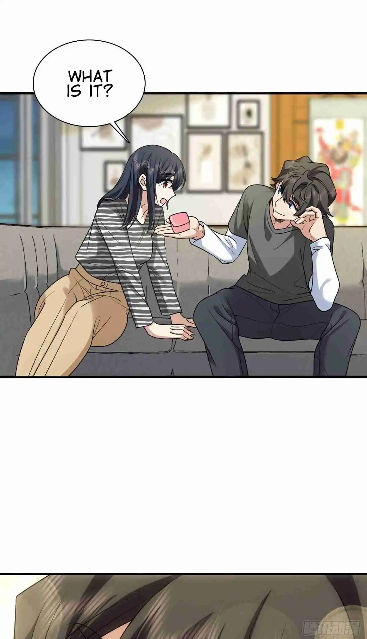 My Wife Is From a Thousand Years Ago 296