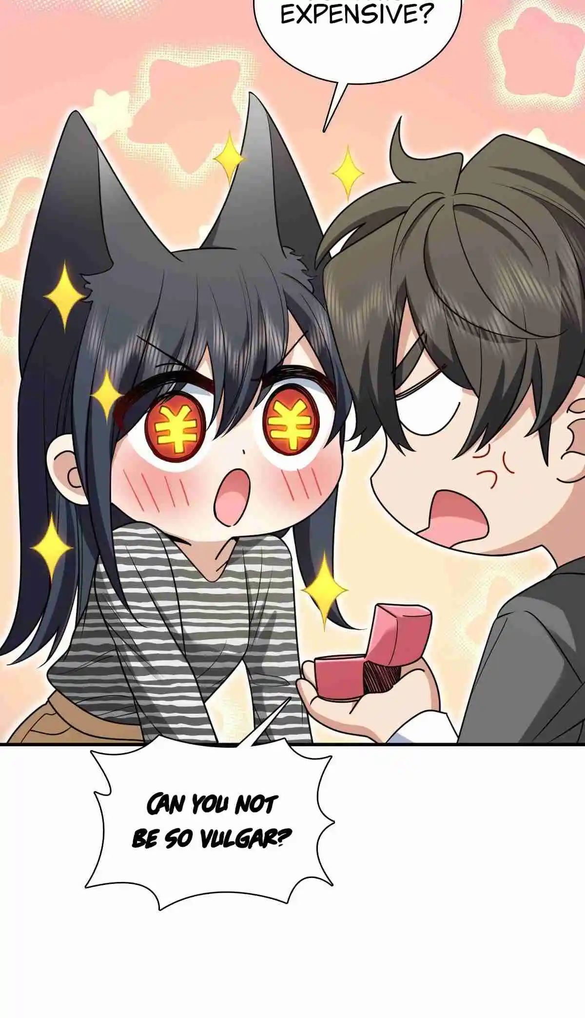 My Wife Is From a Thousand Years Ago 296