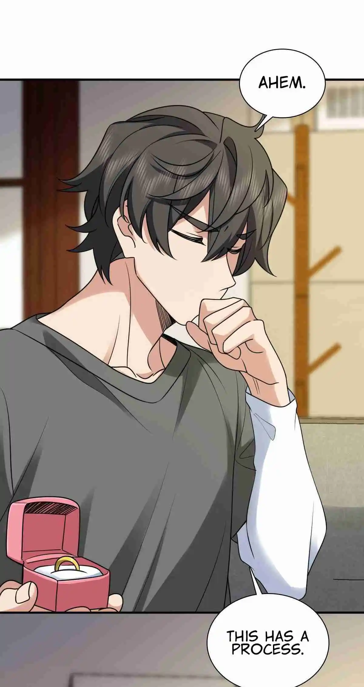 My Wife Is From a Thousand Years Ago 296