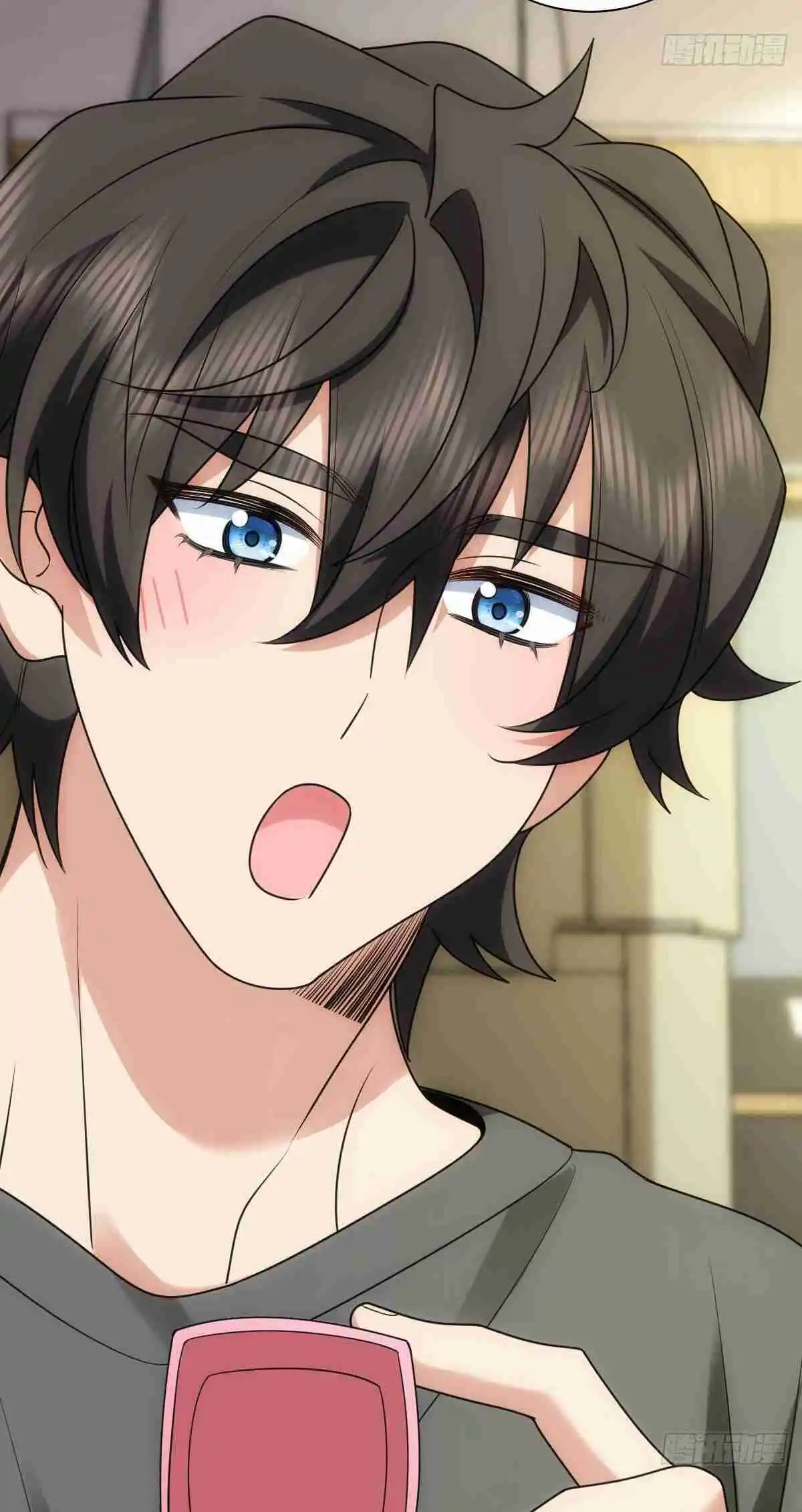 My Wife Is From a Thousand Years Ago 296