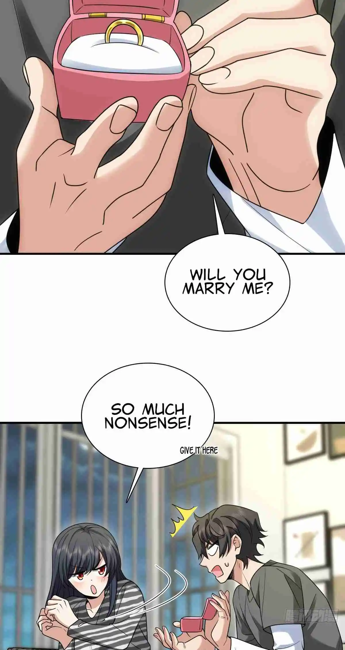 My Wife Is From a Thousand Years Ago 296