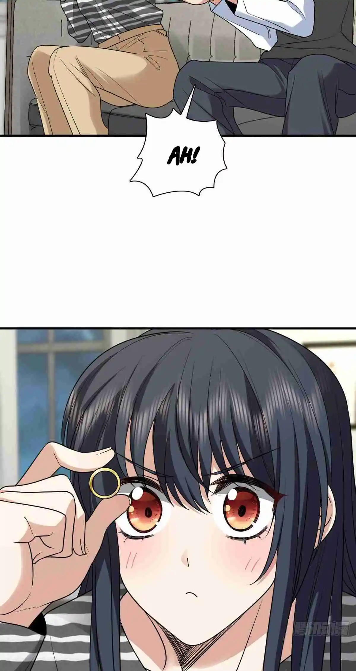 My Wife Is From a Thousand Years Ago 296