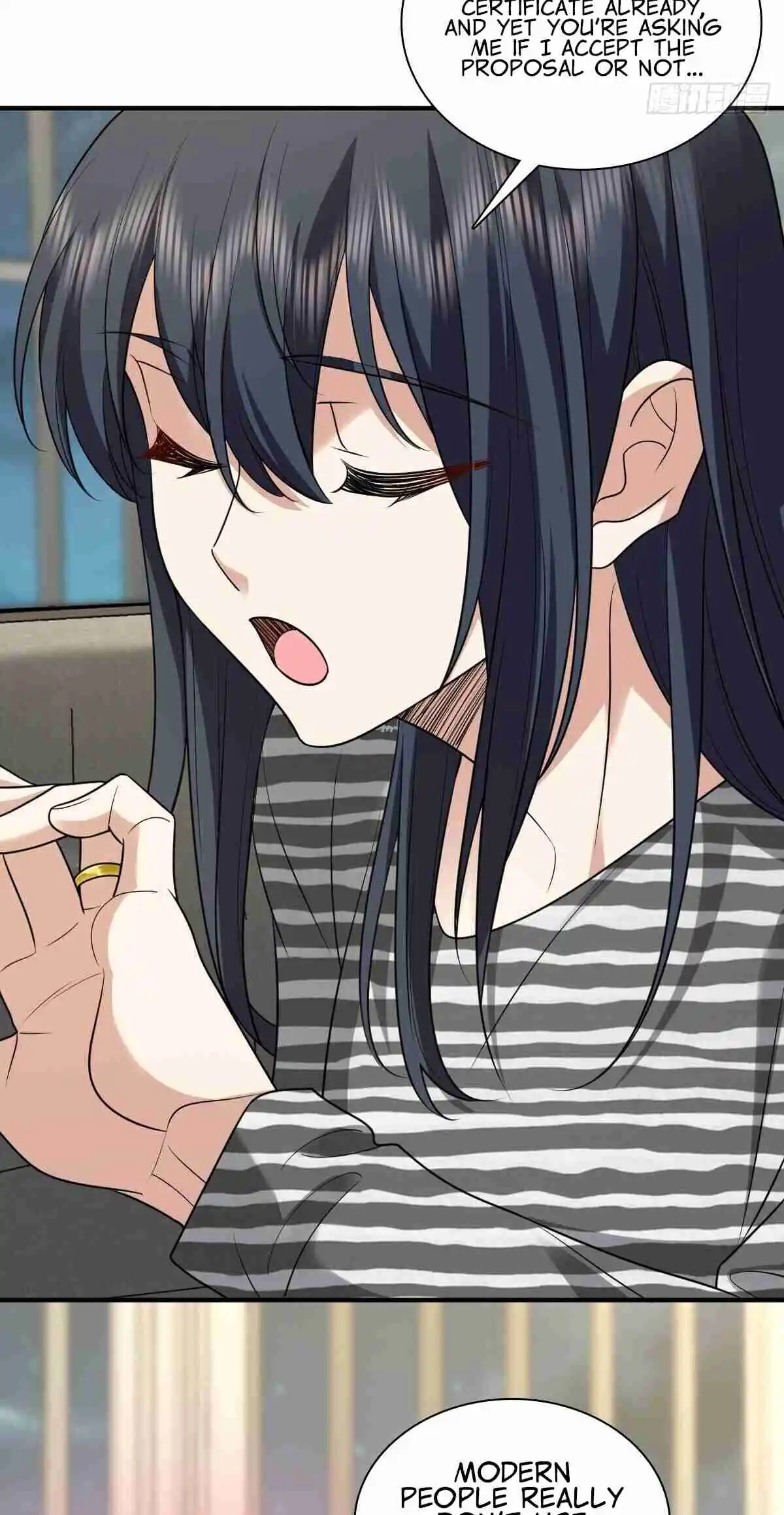 My Wife Is From a Thousand Years Ago 296