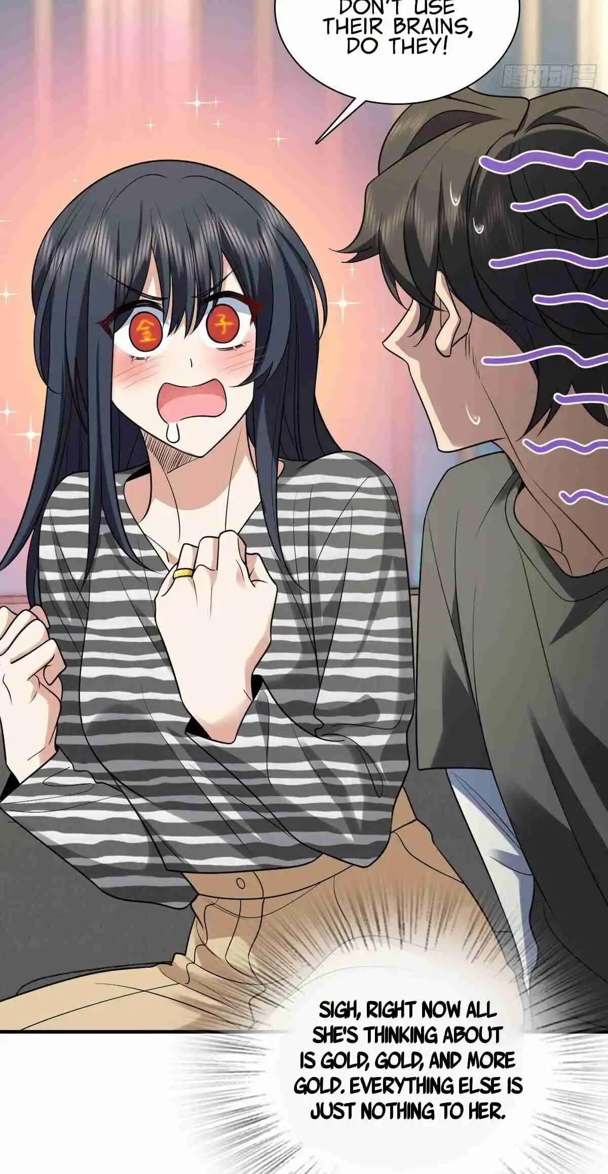 My Wife Is From a Thousand Years Ago 296