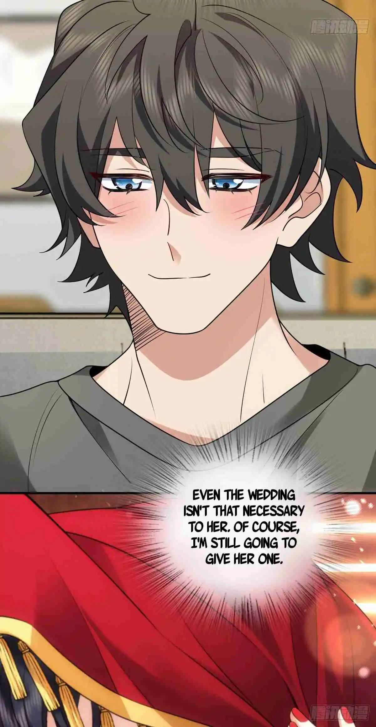 My Wife Is From a Thousand Years Ago 296