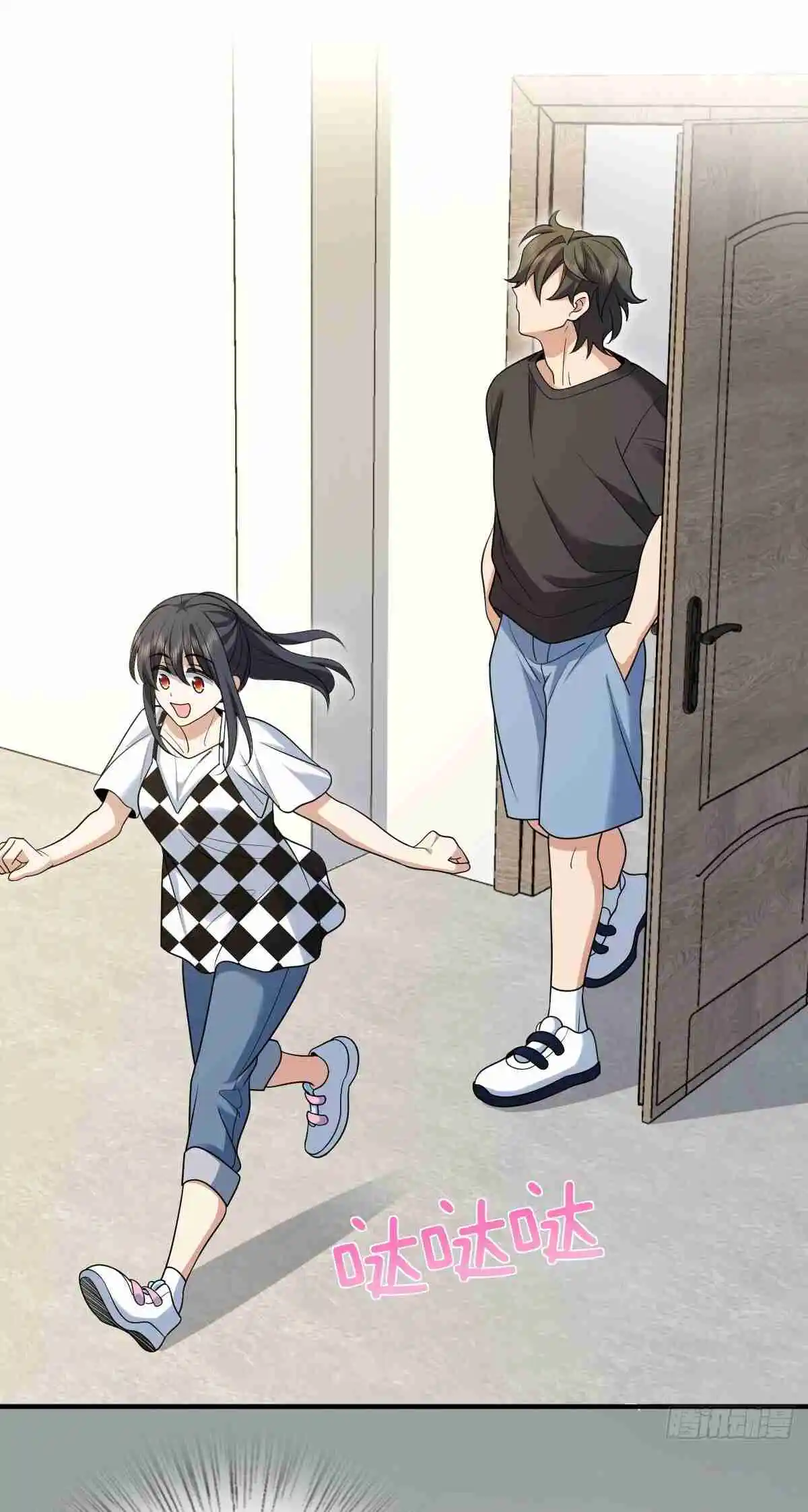 My Wife Is From a Thousand Years Ago 296