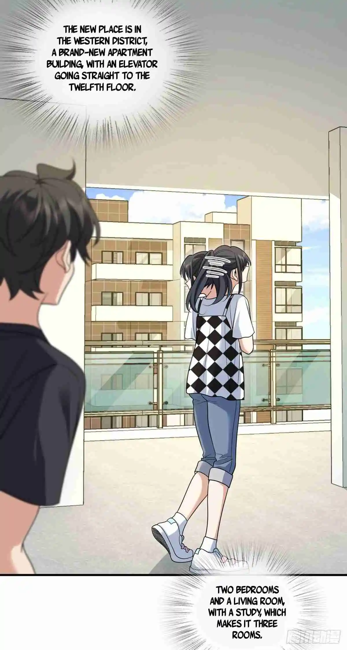 My Wife Is From a Thousand Years Ago 296