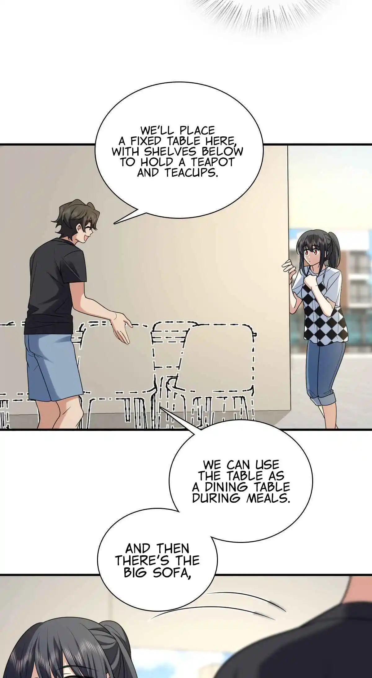 My Wife Is From a Thousand Years Ago 296